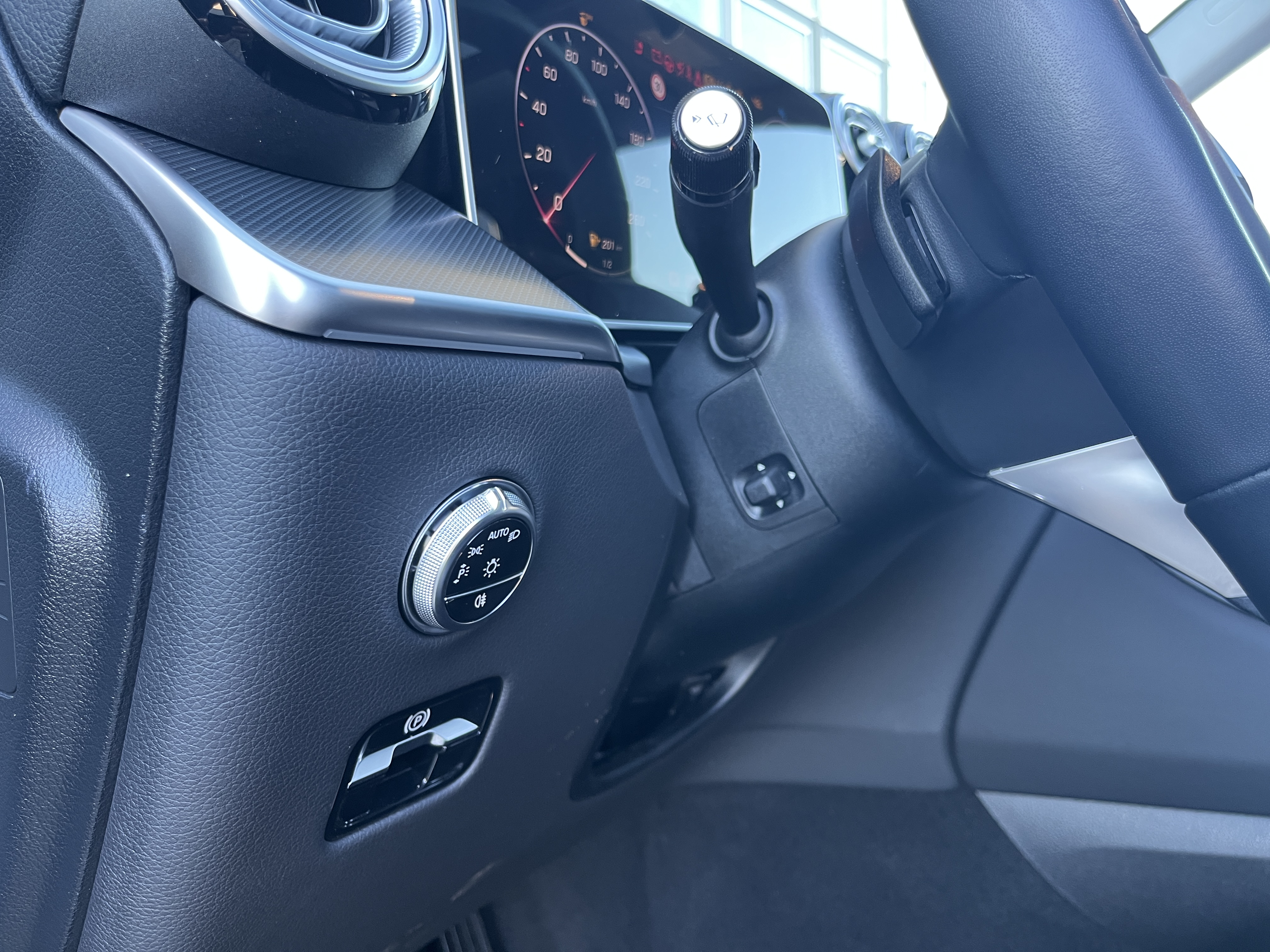 Mercedes-Benz GLC 220 d 4M