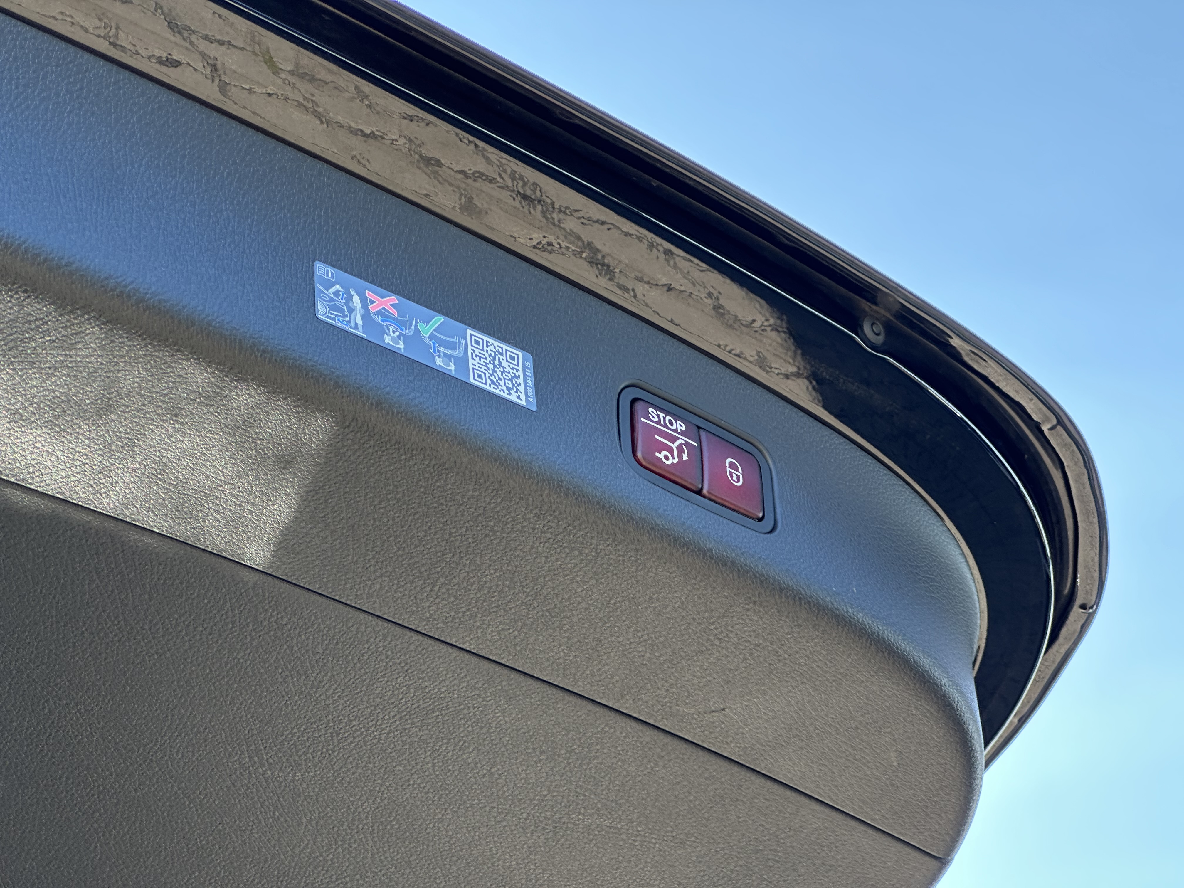 Mercedes-Benz GLC 300 e 4M