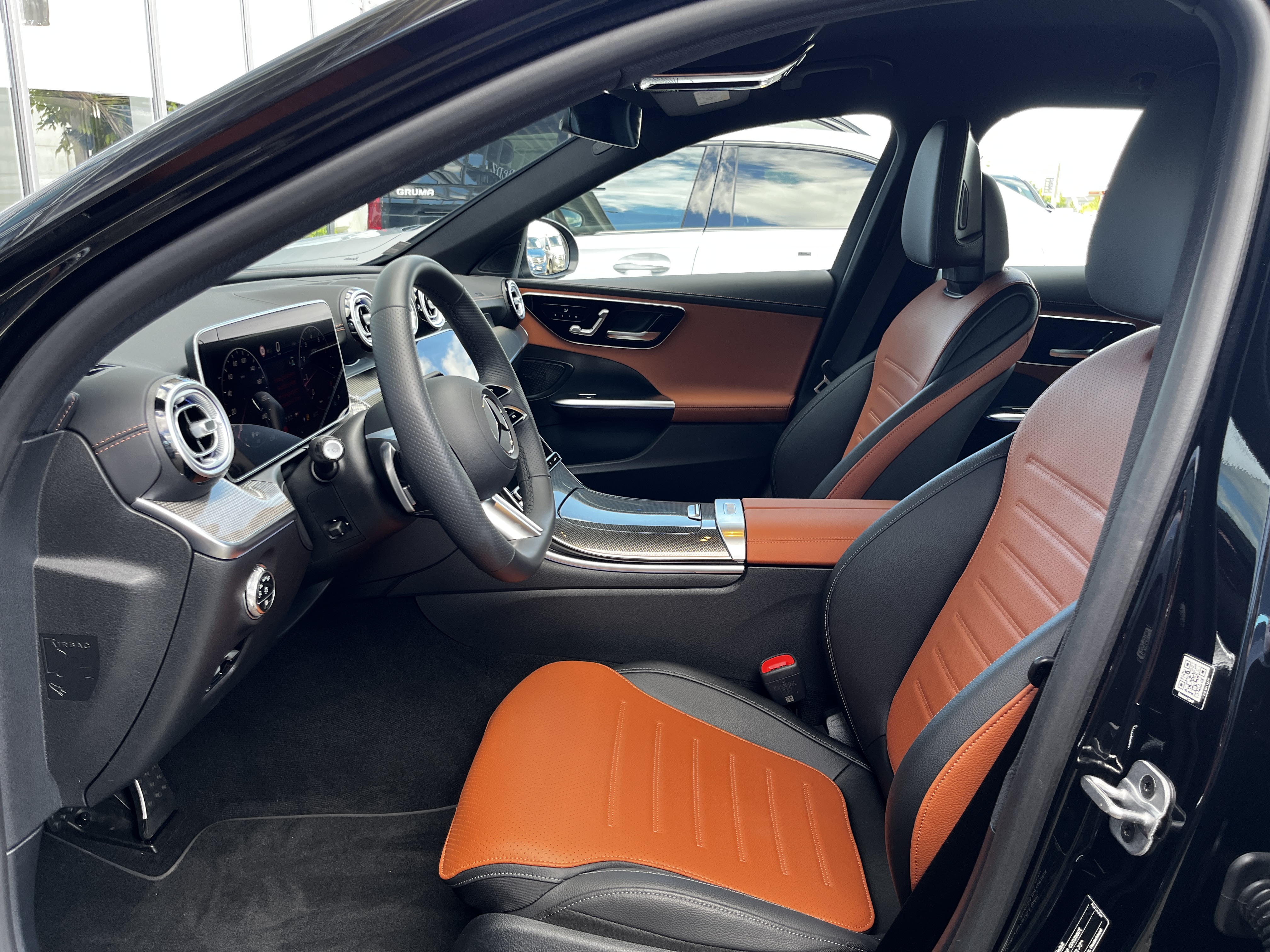 Mercedes-Benz C 180 T