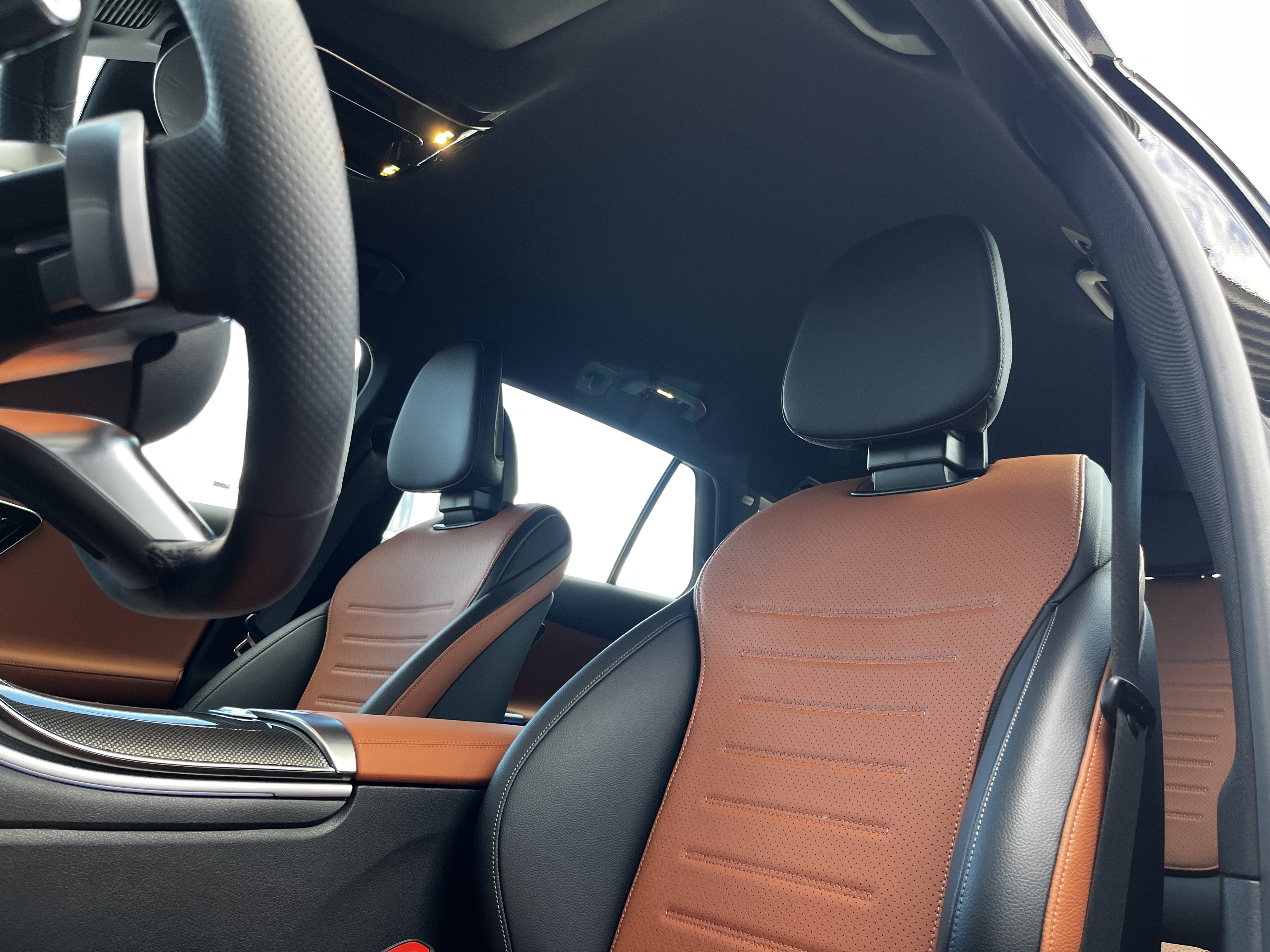 Mercedes-Benz C 180 T