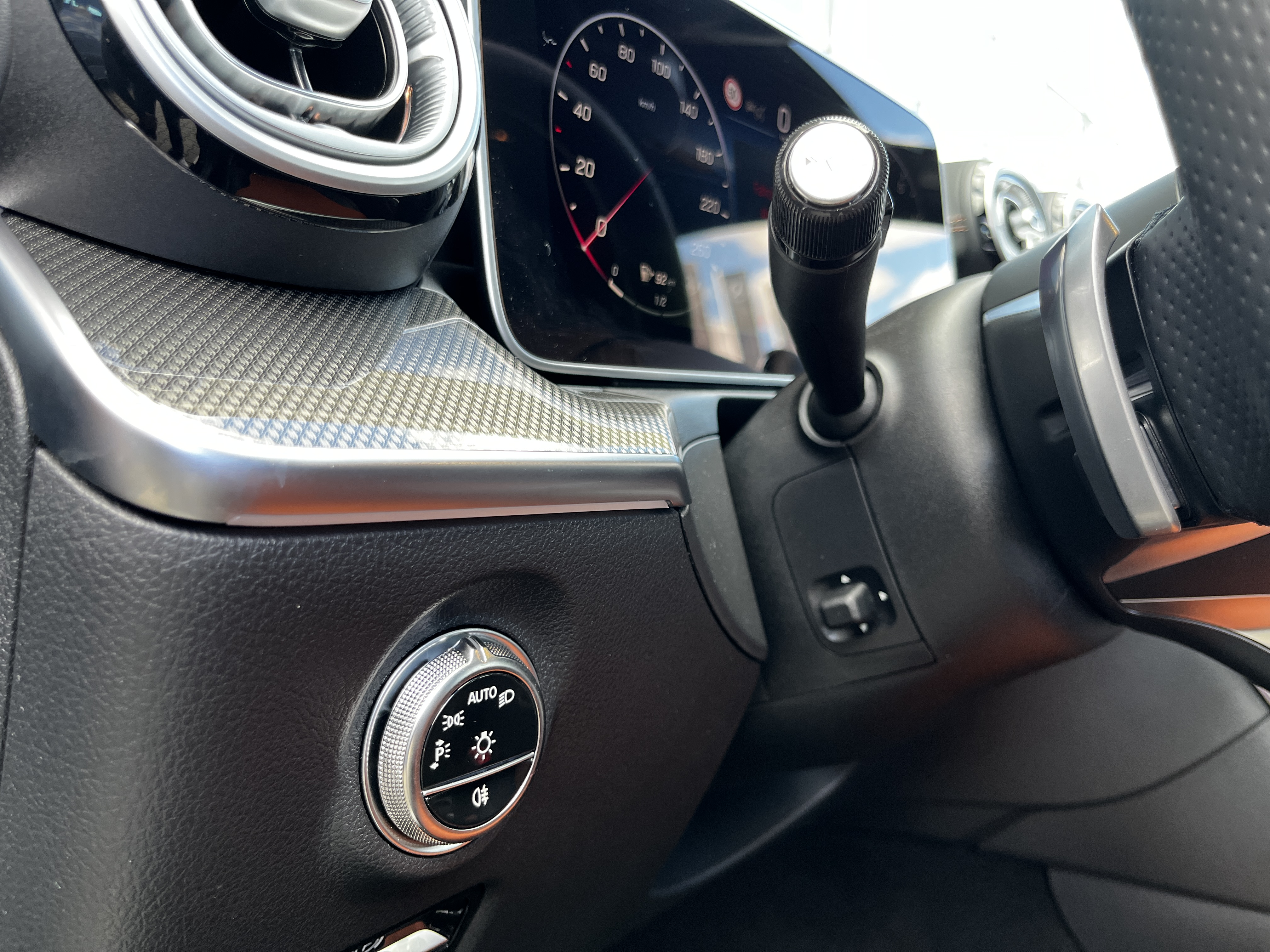 Mercedes-Benz C 180 T