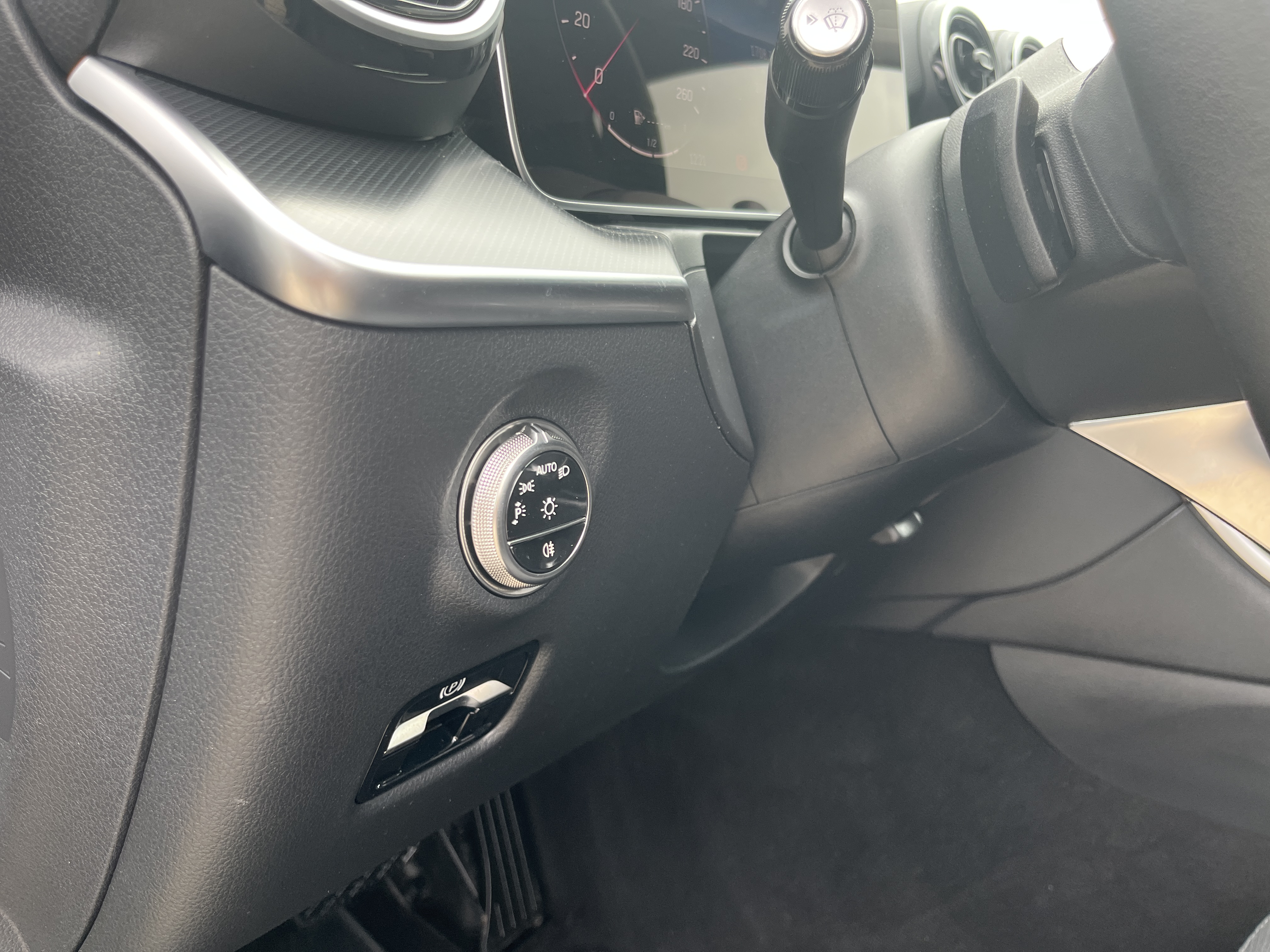 Mercedes-Benz C 200 d T-Modell