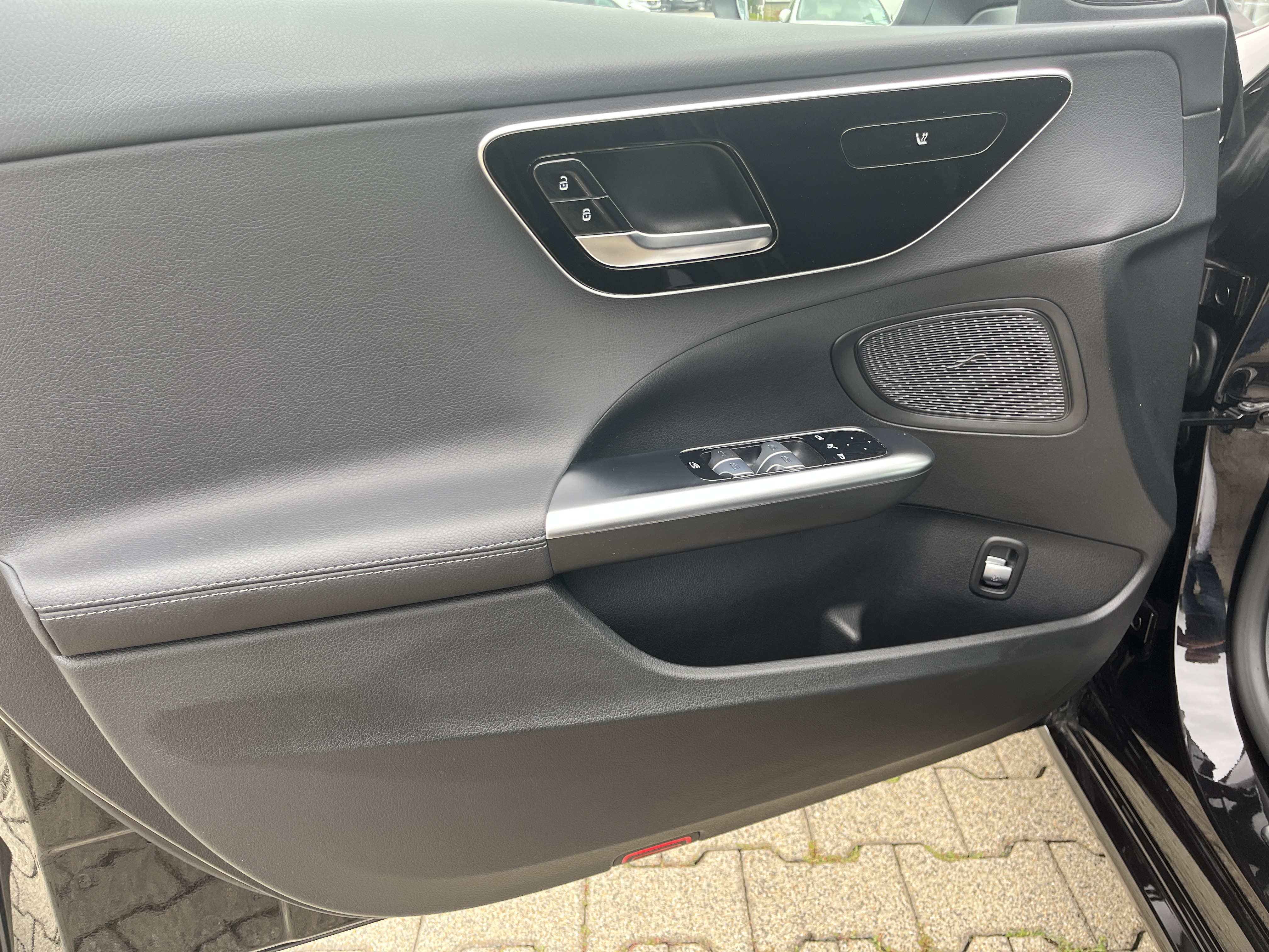 Mercedes-Benz C 200 d T-Modell