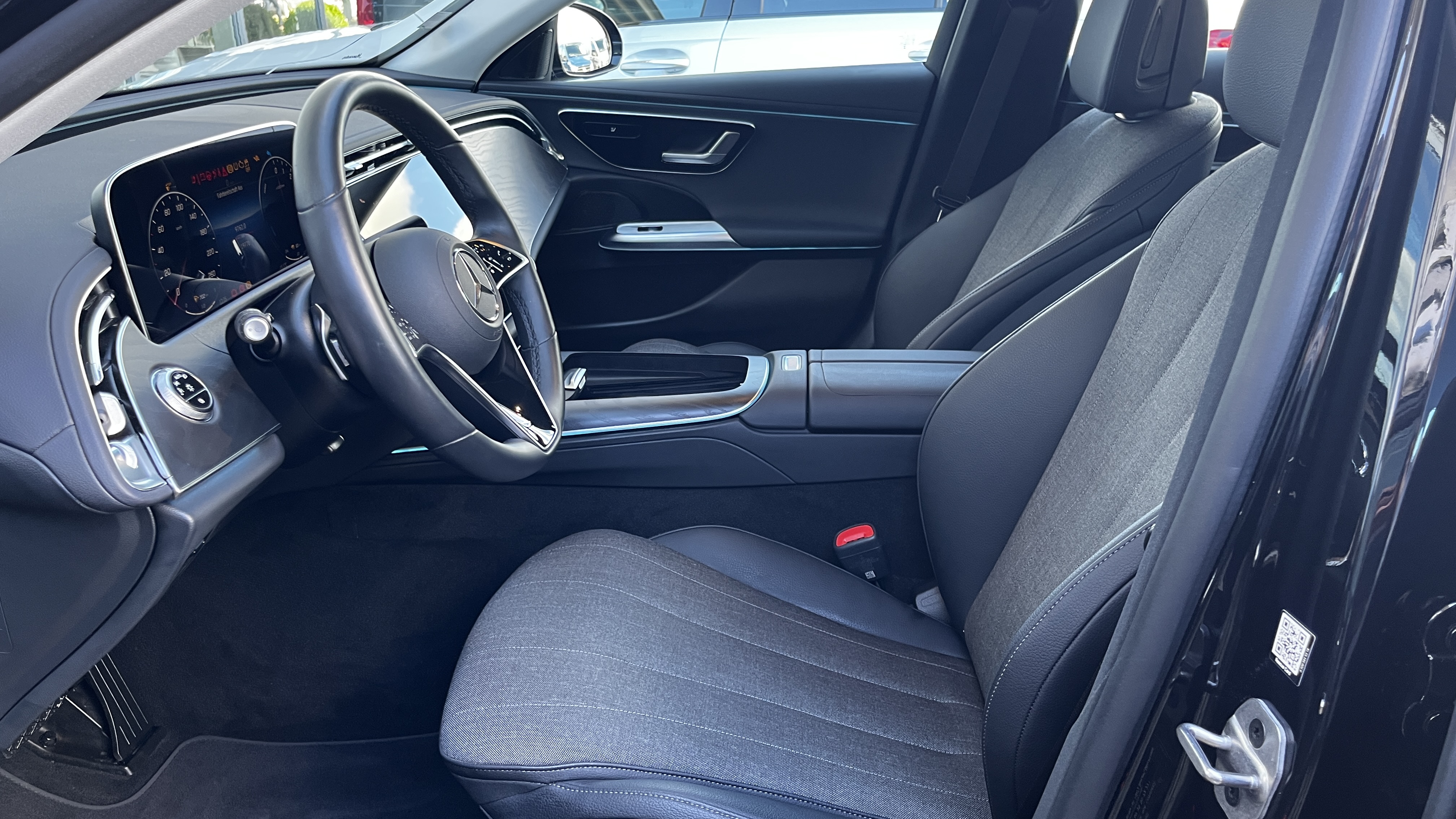 Mercedes-Benz E 300 de T