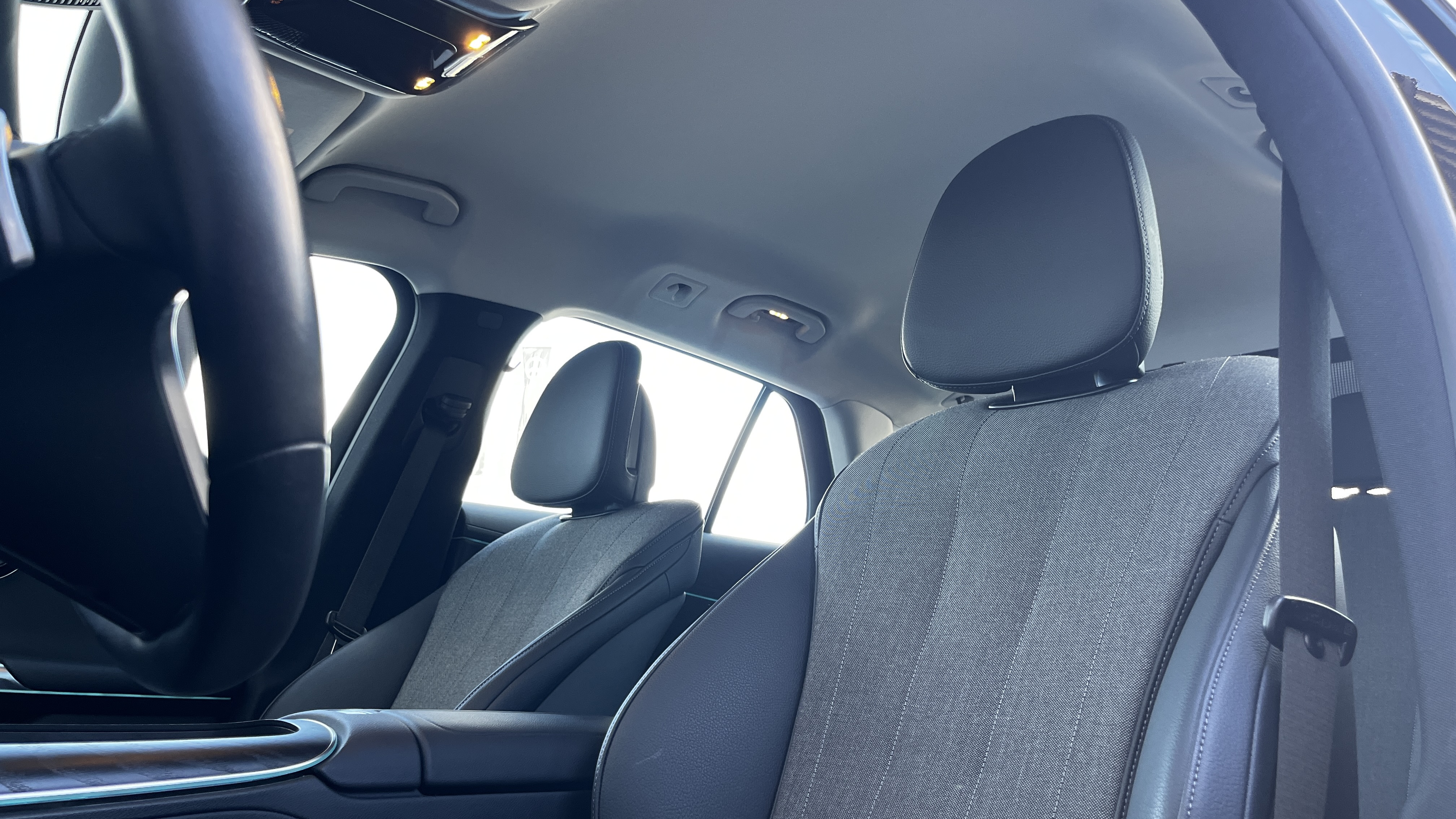 Mercedes-Benz E 300 de T