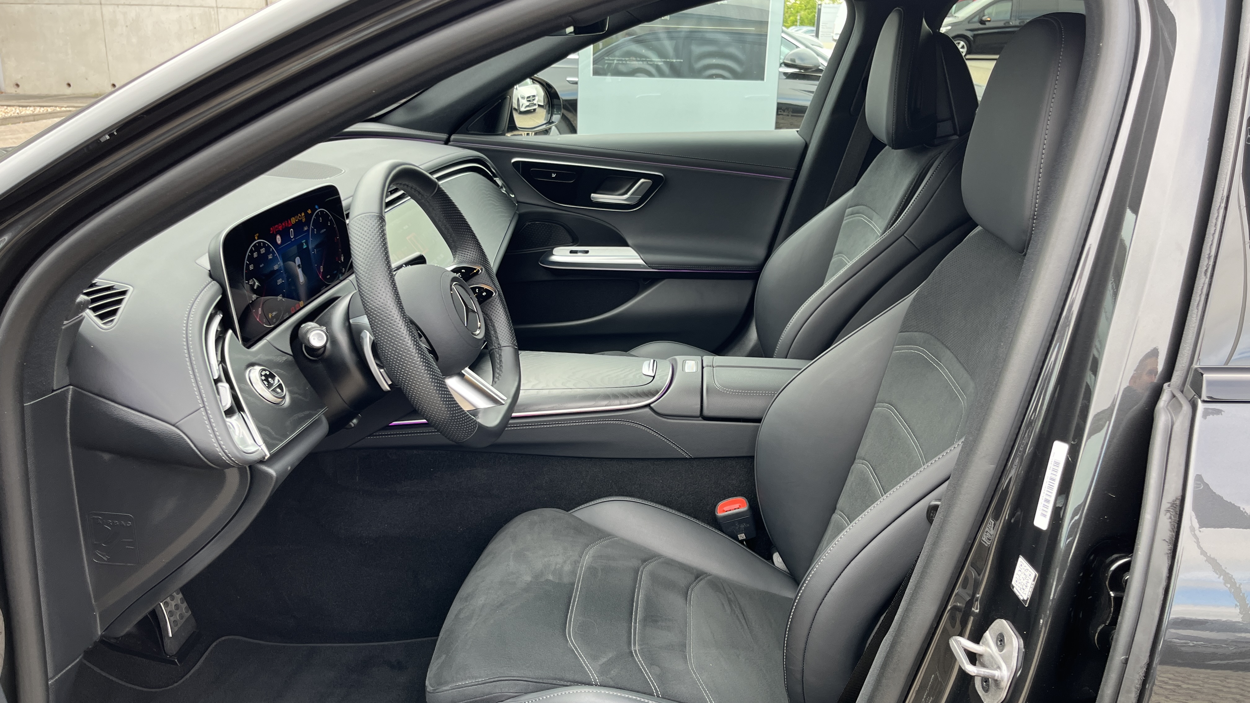 Mercedes-Benz E 220 d T-Modell