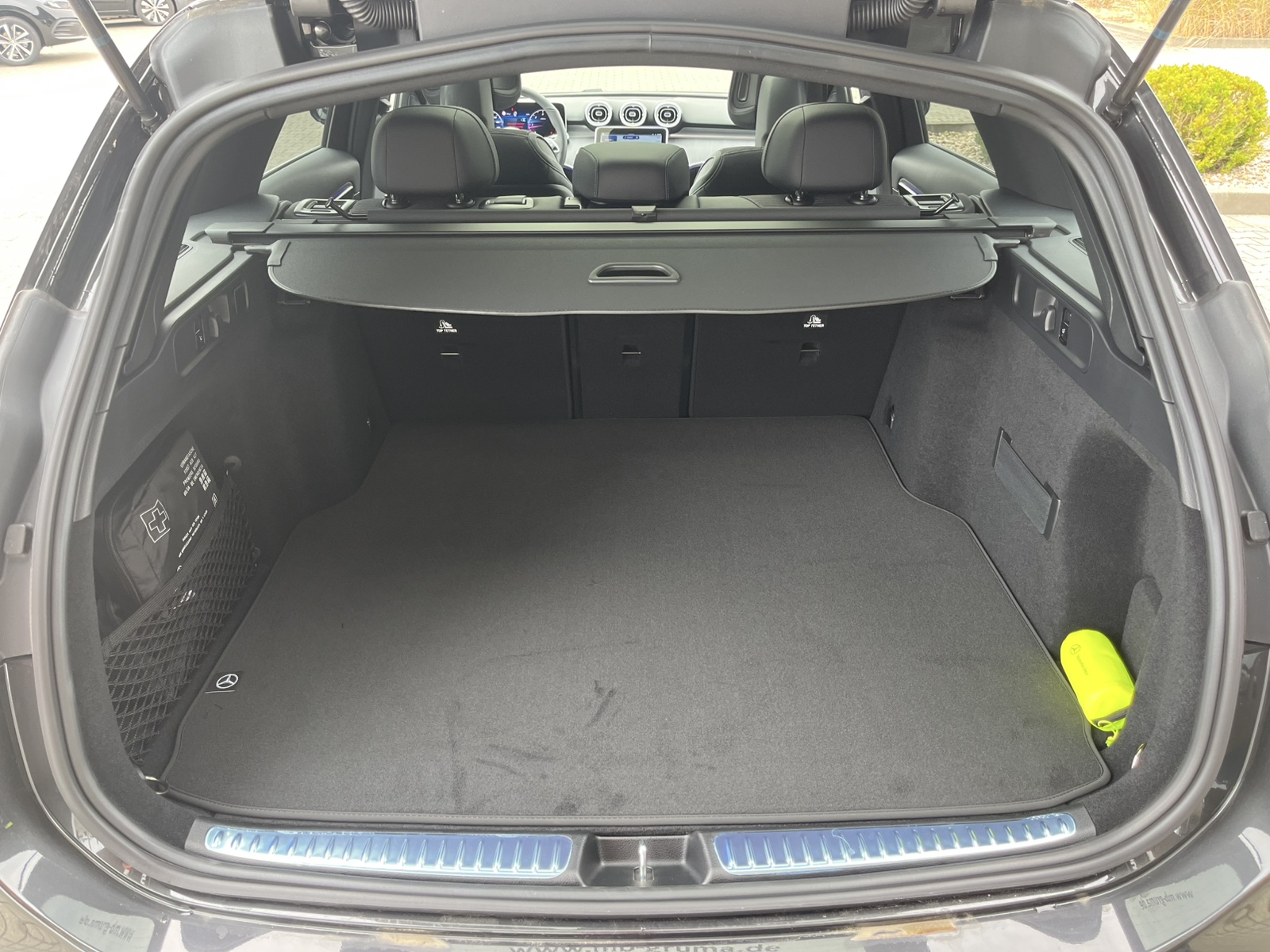 Mercedes-Benz C 220 d T