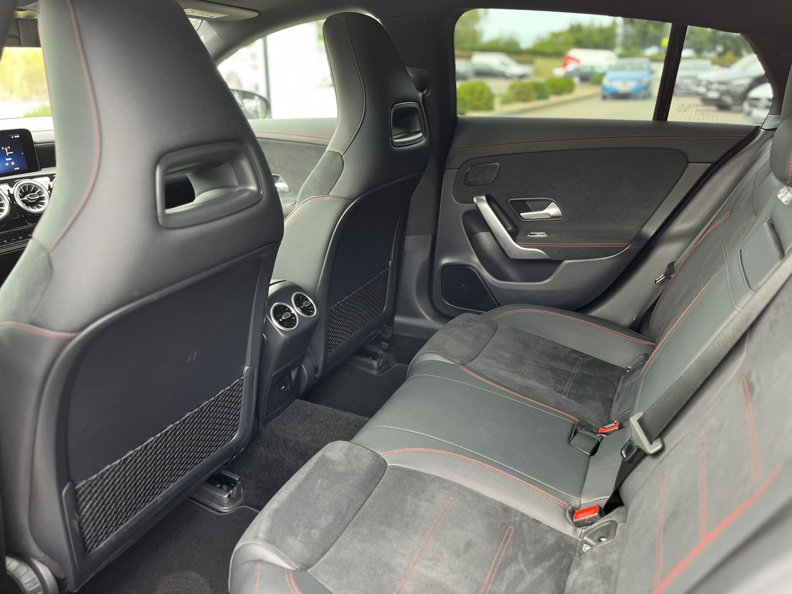 Mercedes-Benz CLA 250 e Shooting Brake CLA 250 e SB