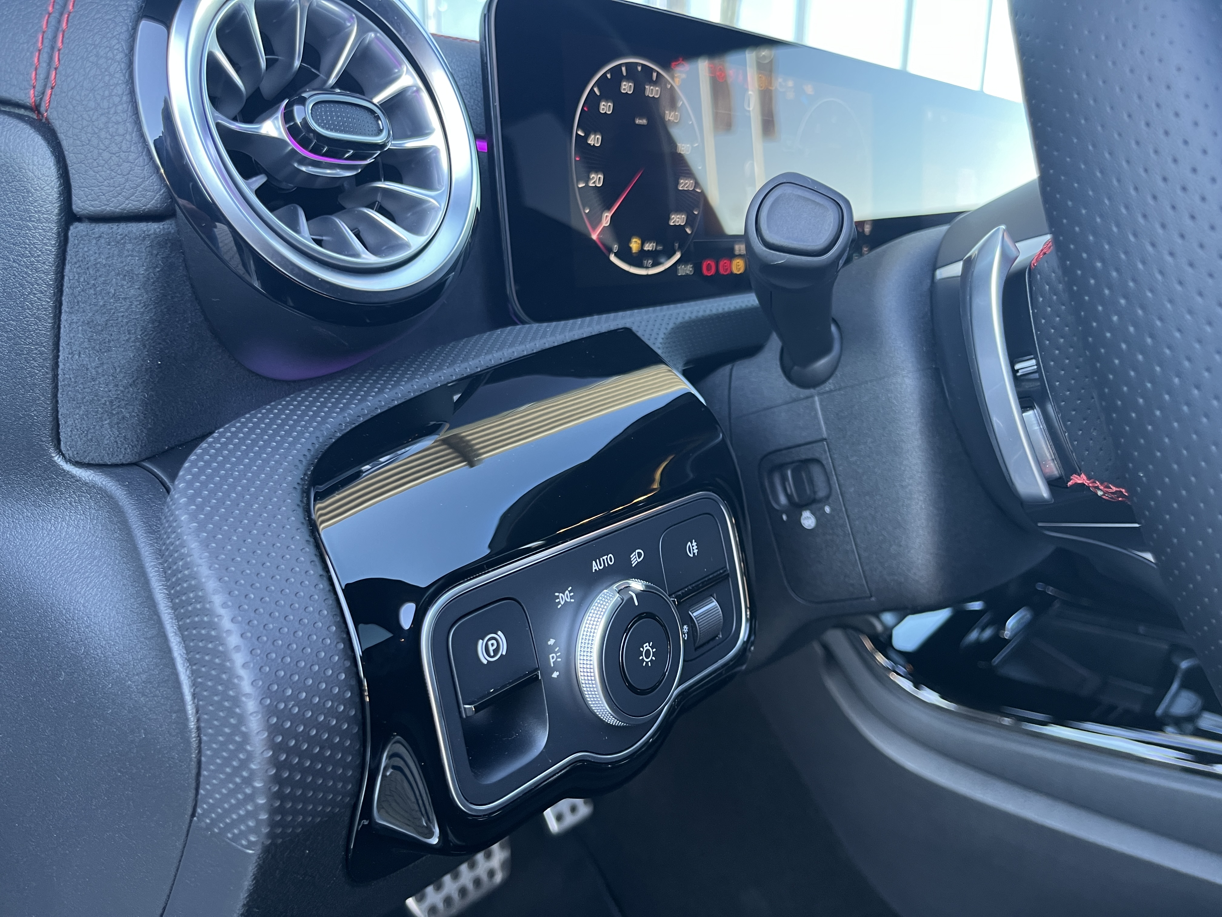 Mercedes-Benz CLA 180 Shooting Brake CLA 180 SB