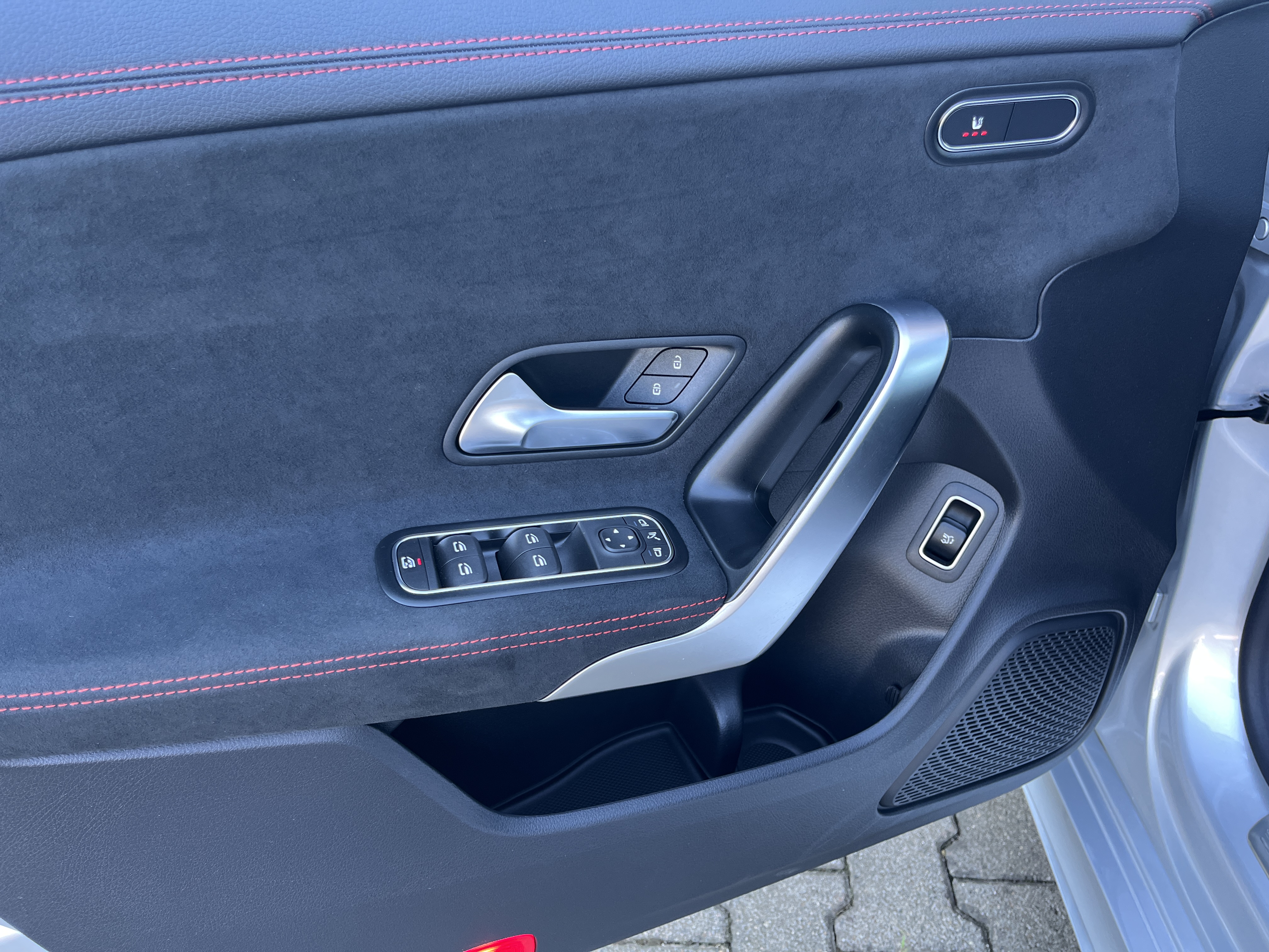 Mercedes-Benz CLA 180 Shooting Brake CLA 180 SB