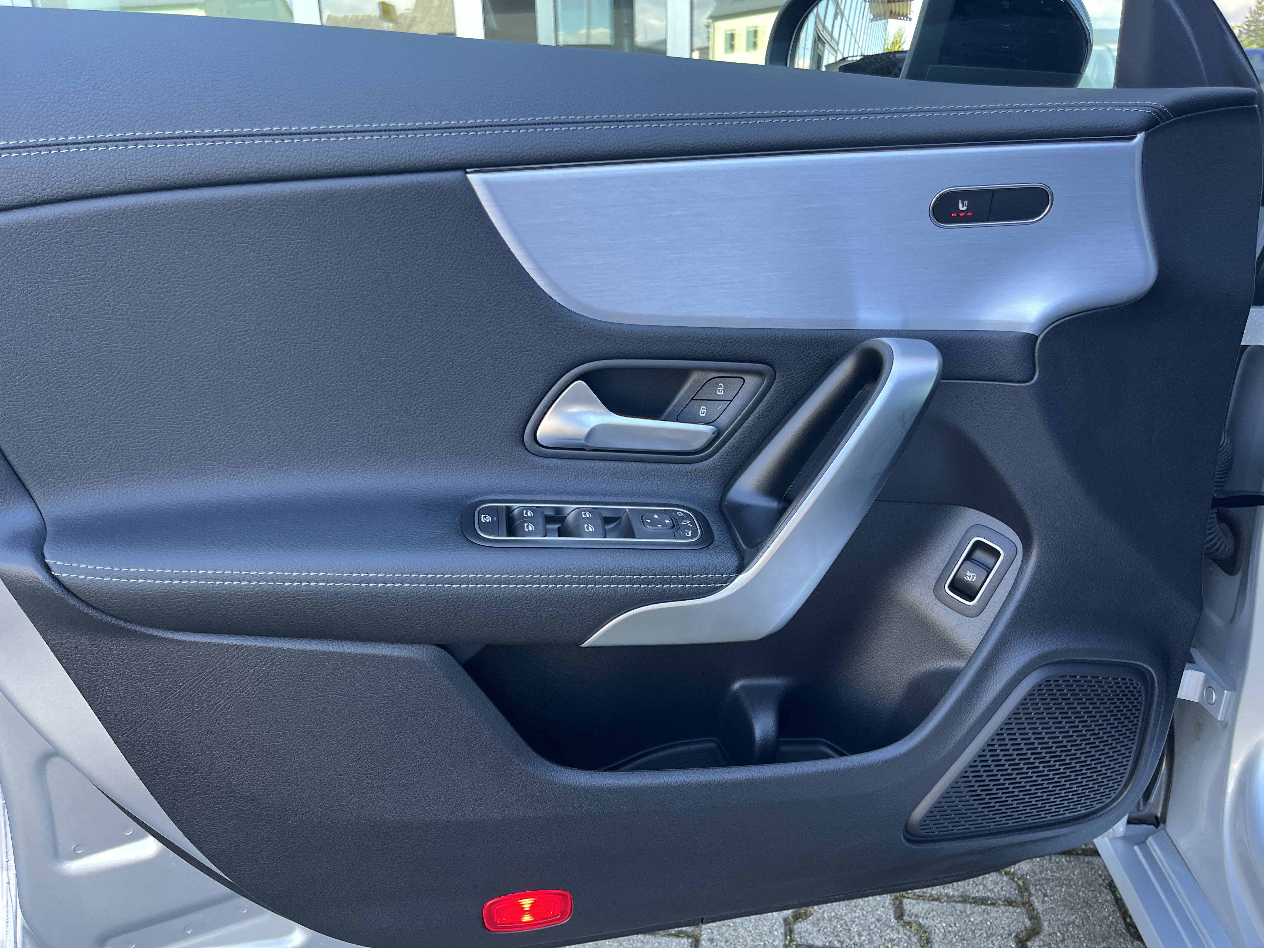 Mercedes-Benz CLA 180 Shooting Brake CLA 180 SB