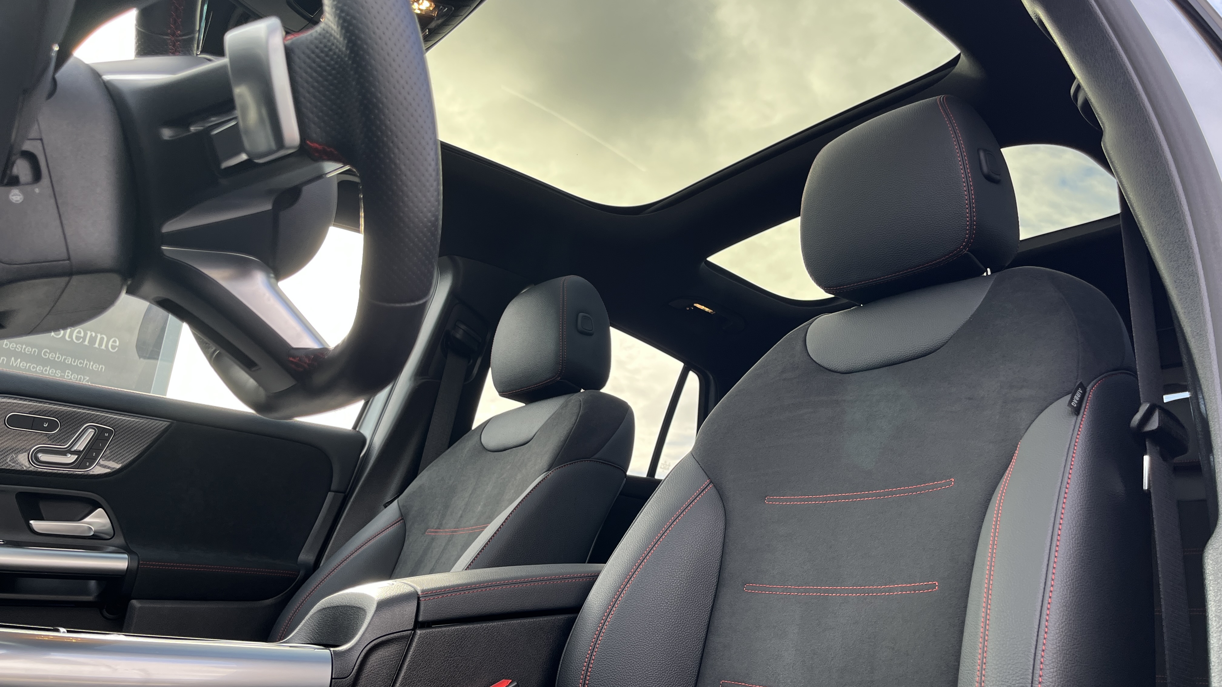 Mercedes-Benz GLA 250 e