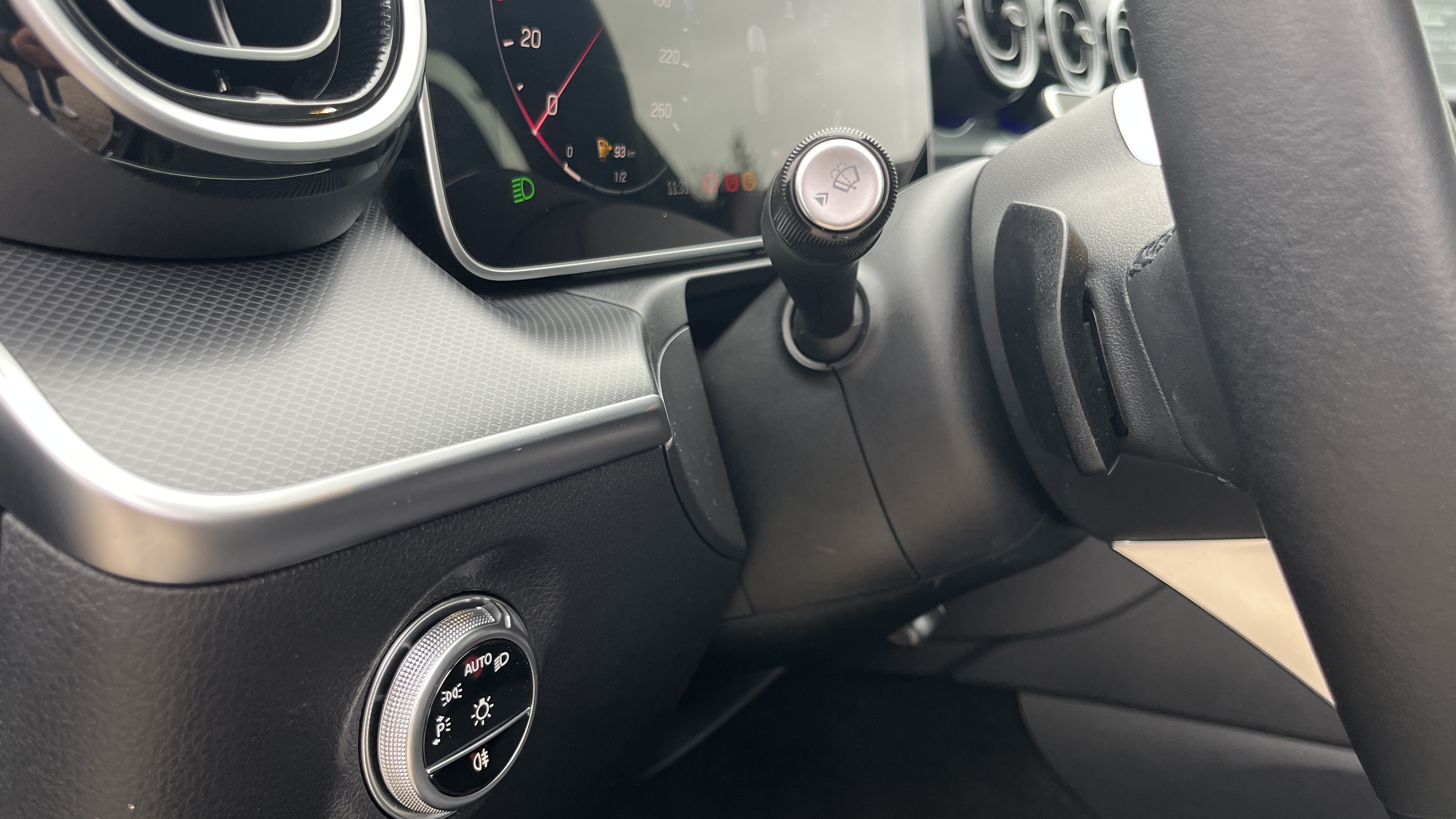 Mercedes-Benz C 180 T