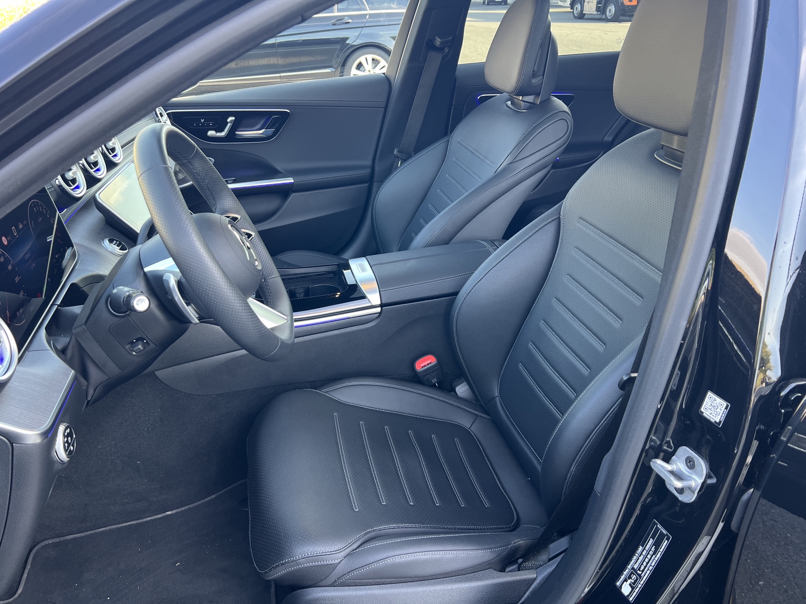 Mercedes-Benz C 300 T e