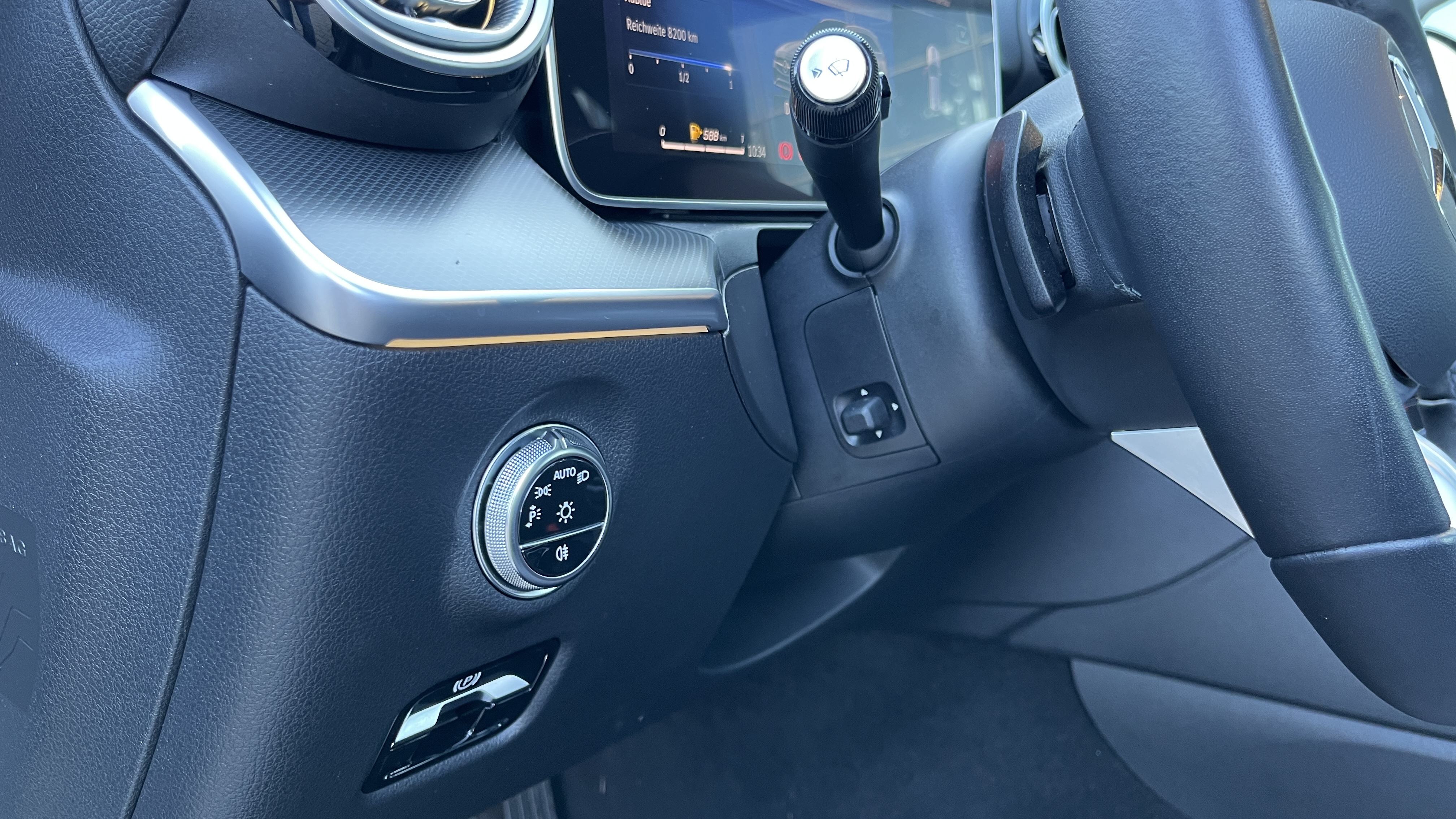 Mercedes-Benz C 300 de T