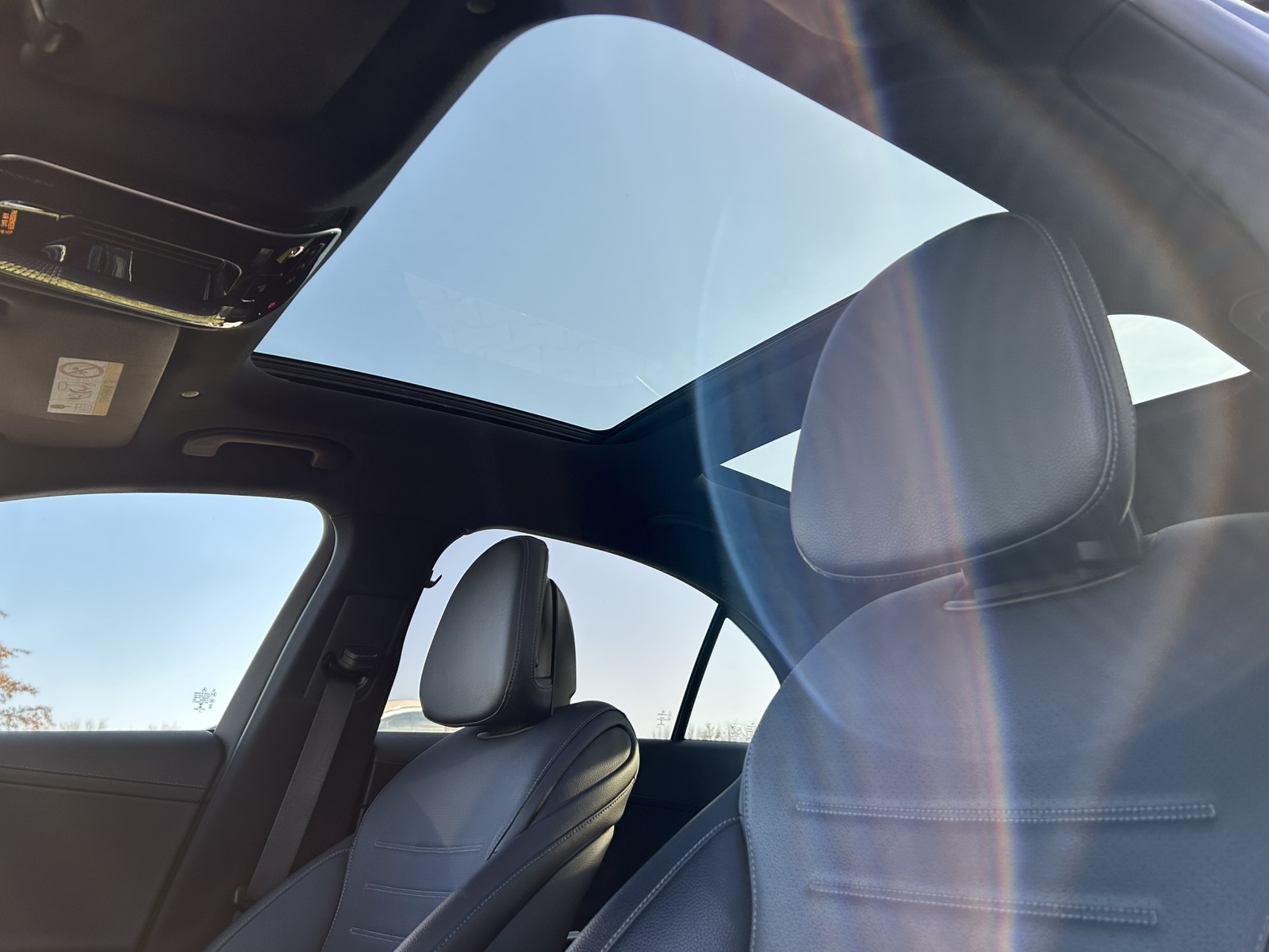 Mercedes-Benz C 300 4M