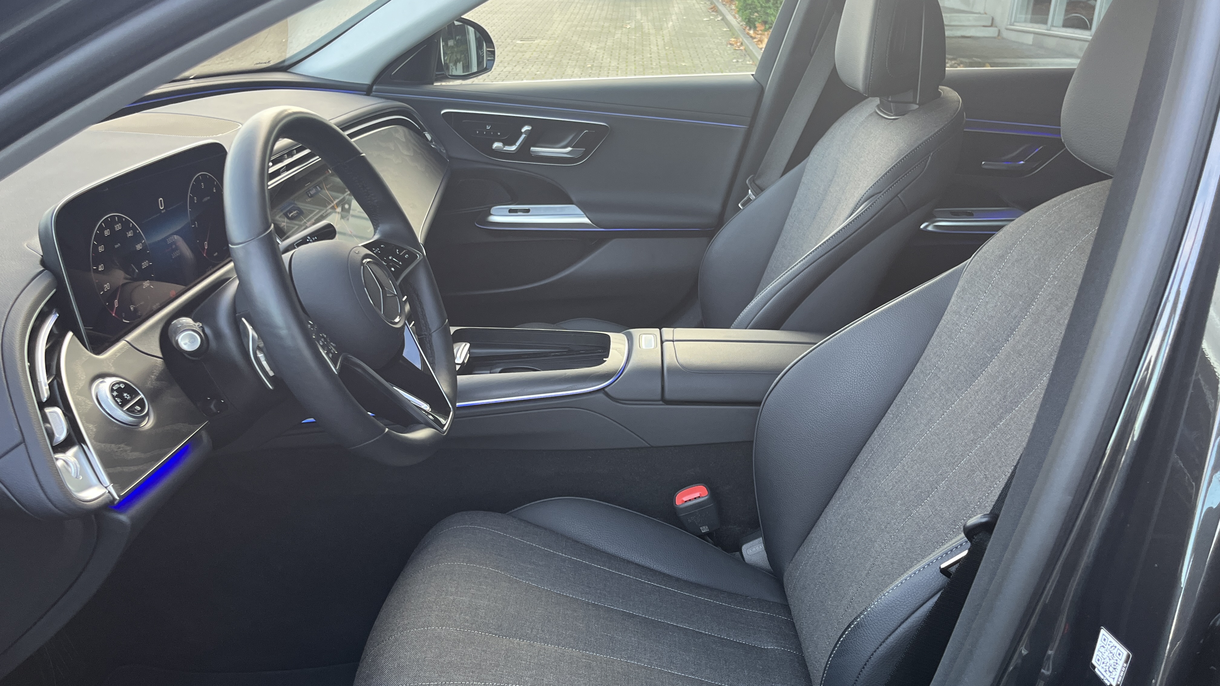 Mercedes-Benz E 220 d T-Modell