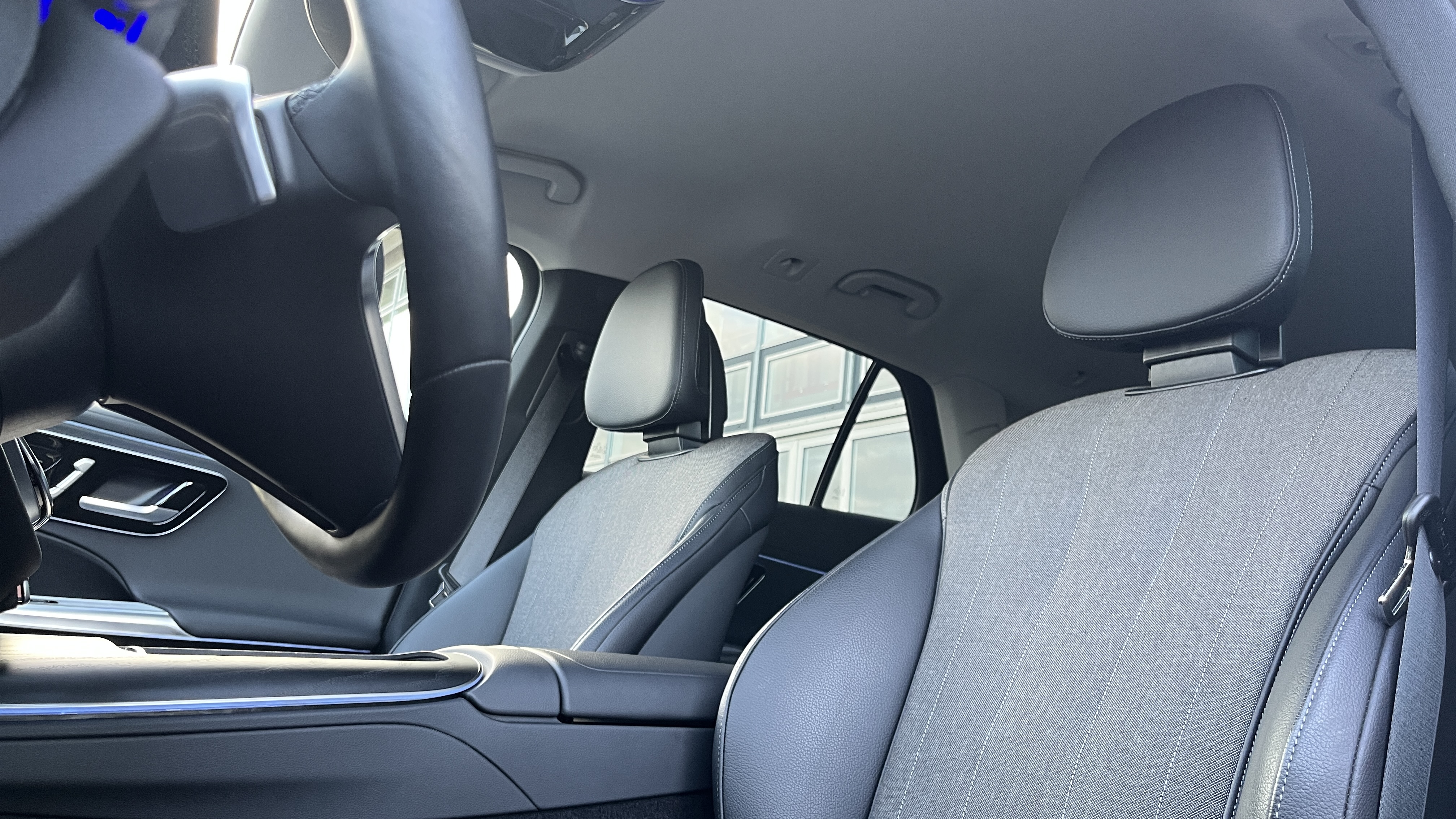 Mercedes-Benz E 220 d T-Modell