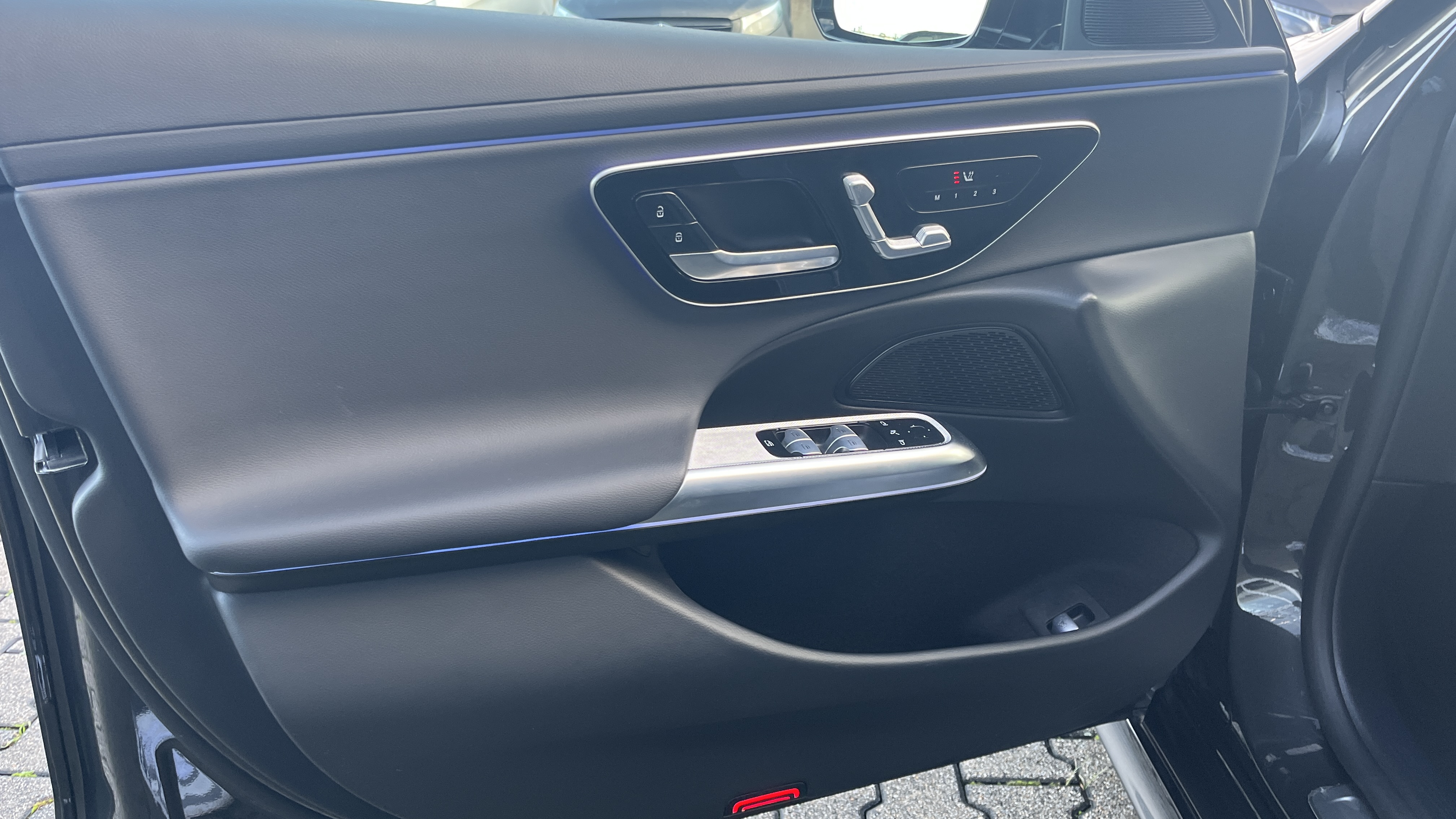 Mercedes-Benz E 220 d T-Modell