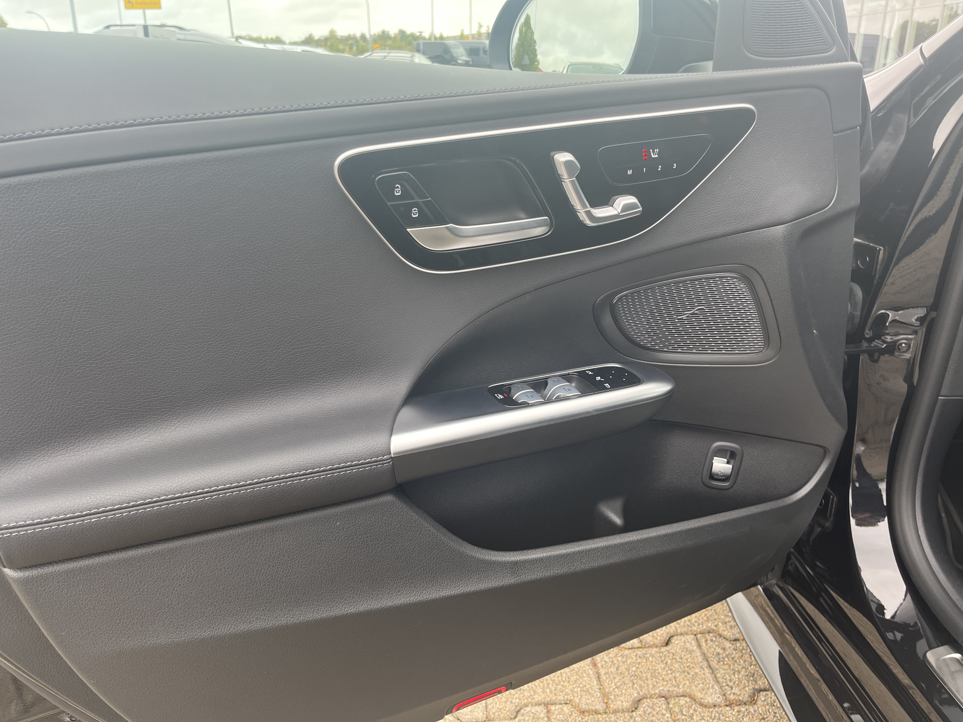 Mercedes-Benz C 200 T-Modell