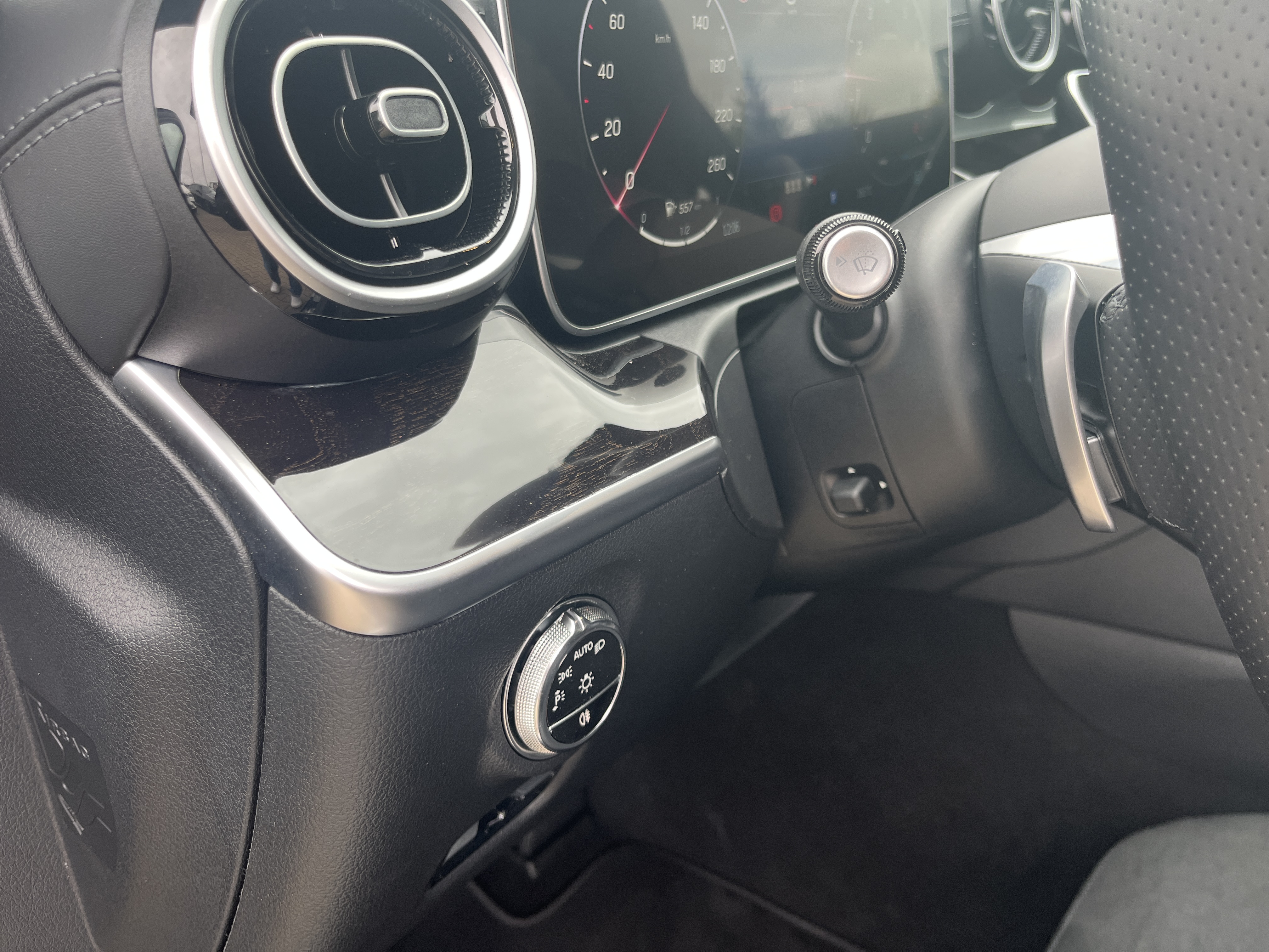 Mercedes-Benz C 200 T-Modell