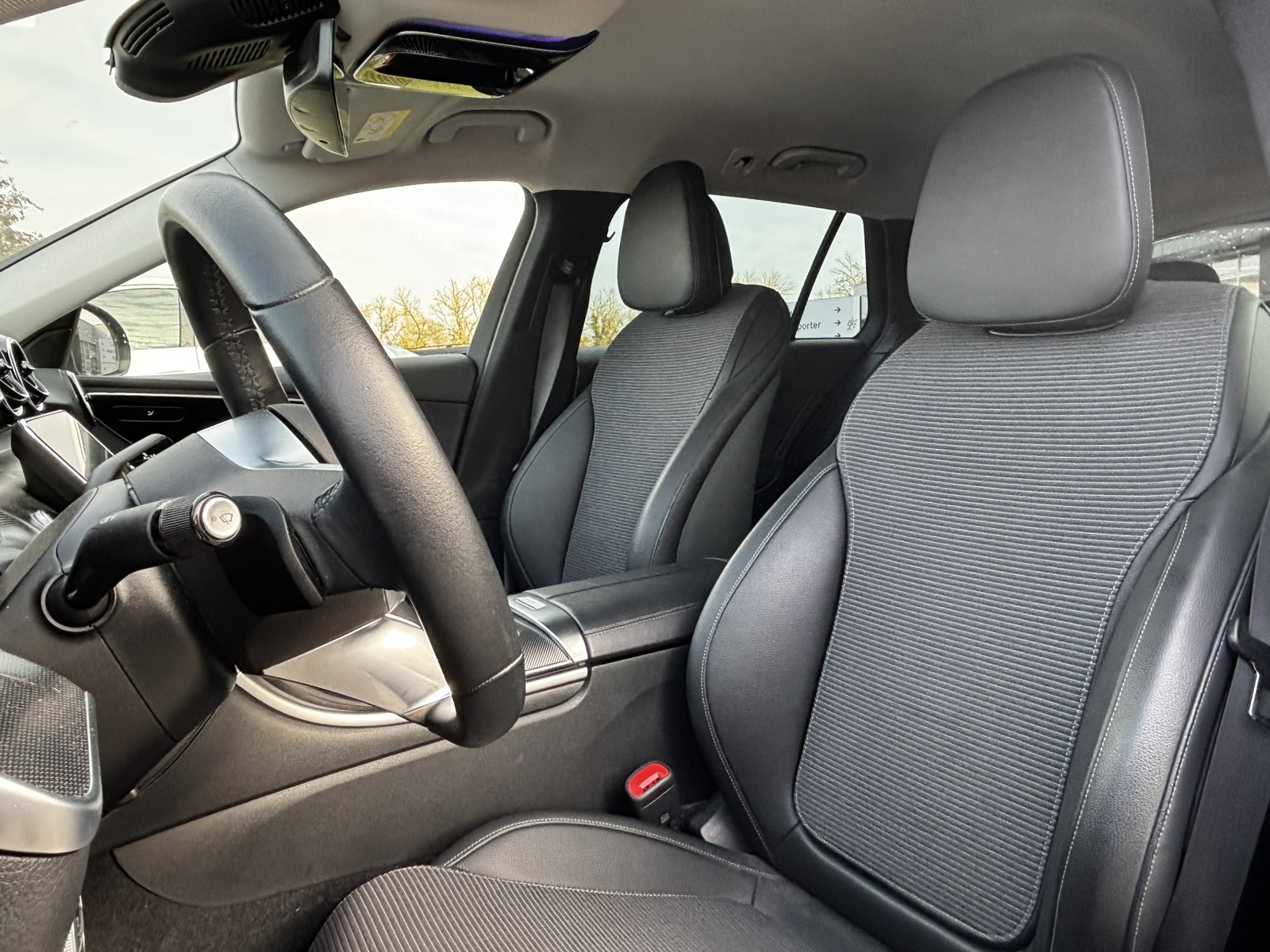 Mercedes-Benz C 300 e T-Modell