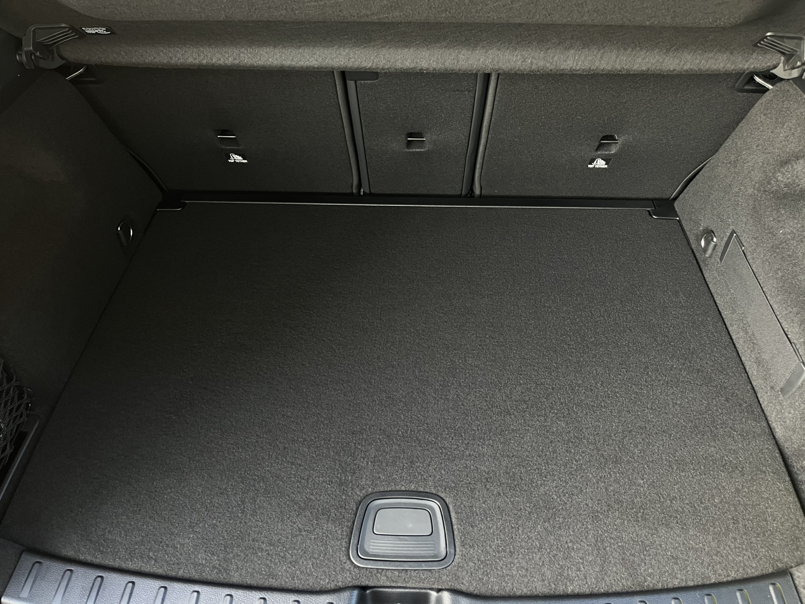 Mercedes-Benz GLA 200 d