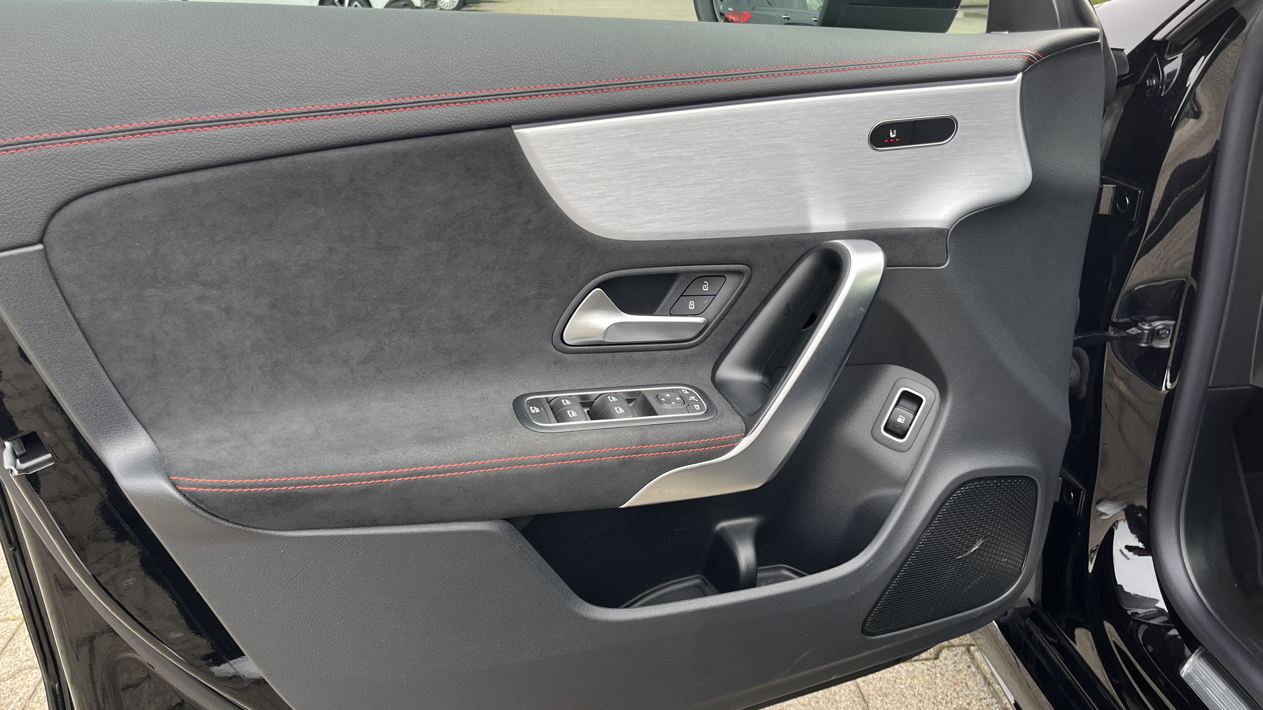 Mercedes-Benz CLA 250 e Shooting Brake CLA 250 e SB