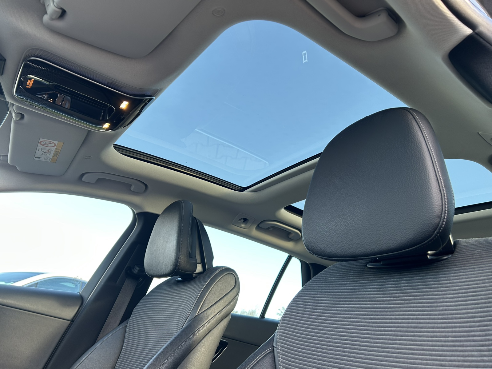 Mercedes-Benz C 200 4M T