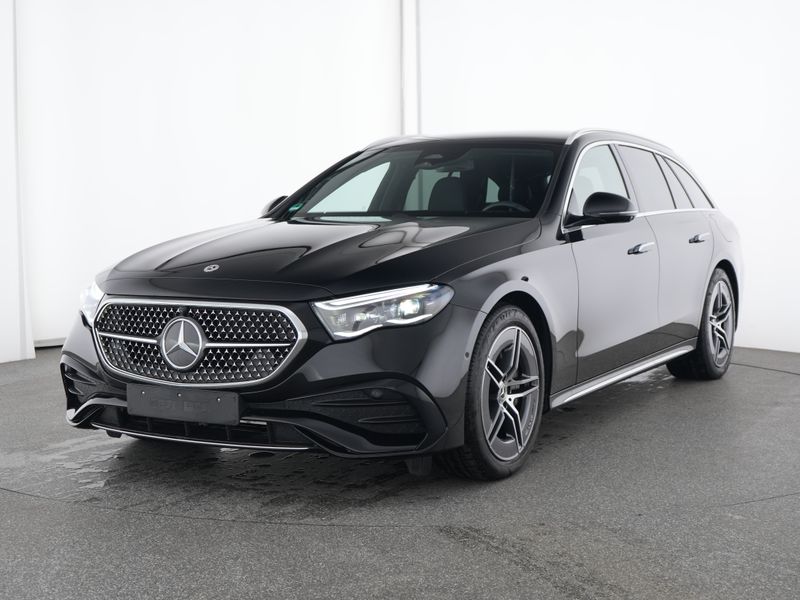 Mercedes-Benz E 300 de T