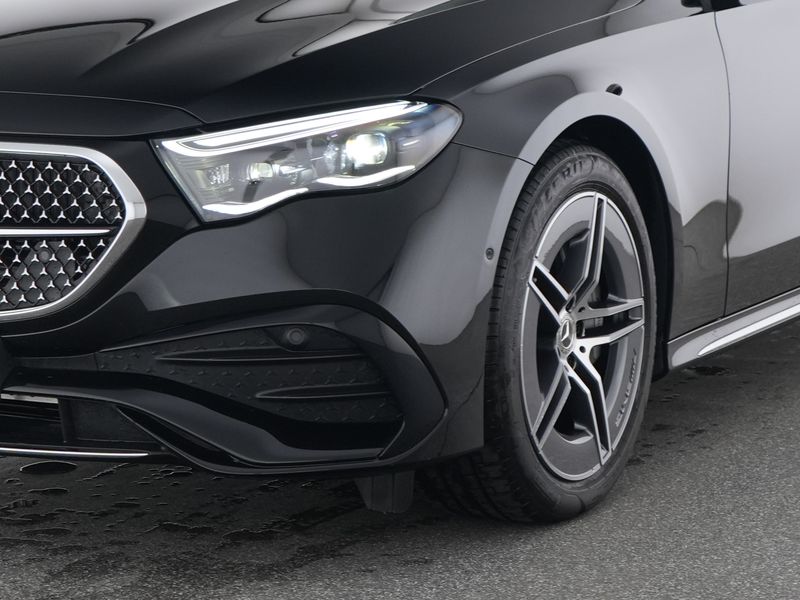 Mercedes-Benz E 300 de T