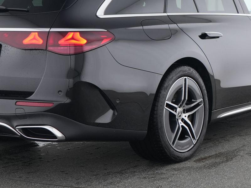 Mercedes-Benz E 300 de T