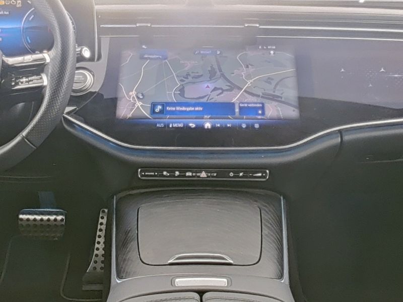 Mercedes-Benz E 300 de T