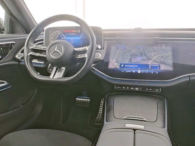 Mercedes-Benz E 300 de T