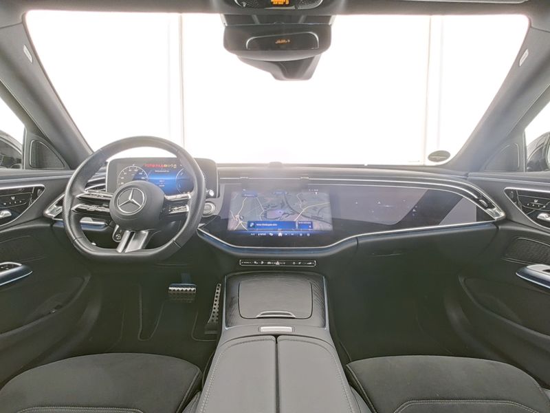 Mercedes-Benz E 300 de T