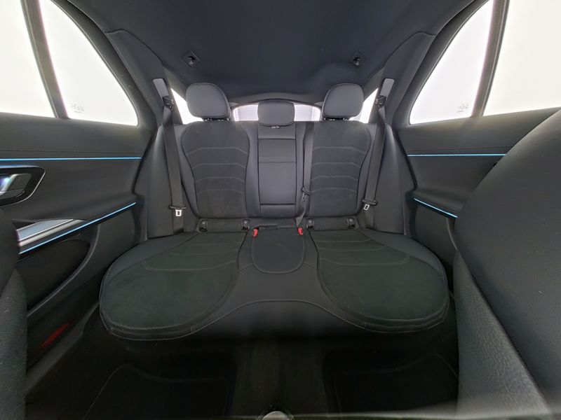 Mercedes-Benz E 300 de T