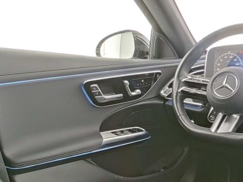 Mercedes-Benz E 300 de T