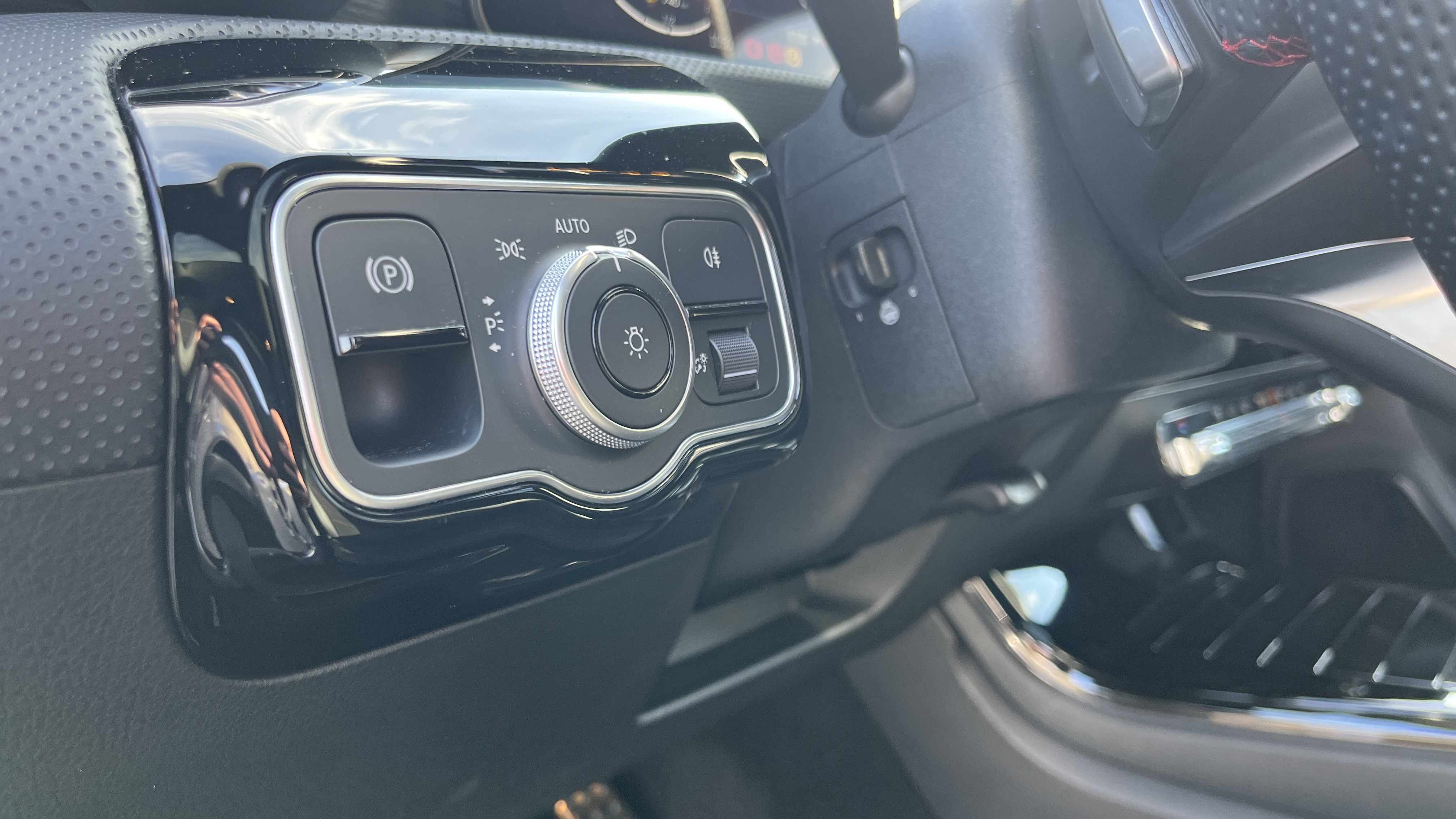 Mercedes-Benz CLA 220 Shooting Brake CLA 220 d SB