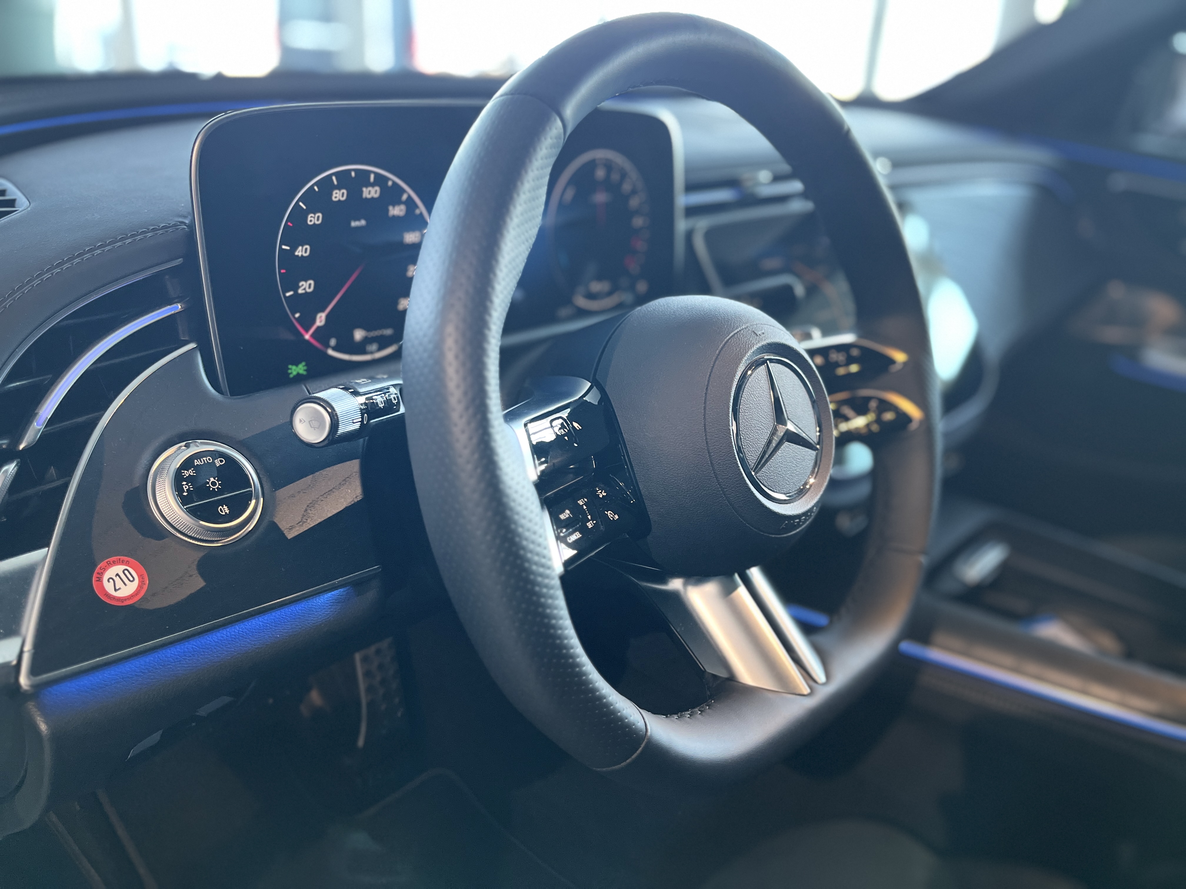 Mercedes-Benz E 300 de T