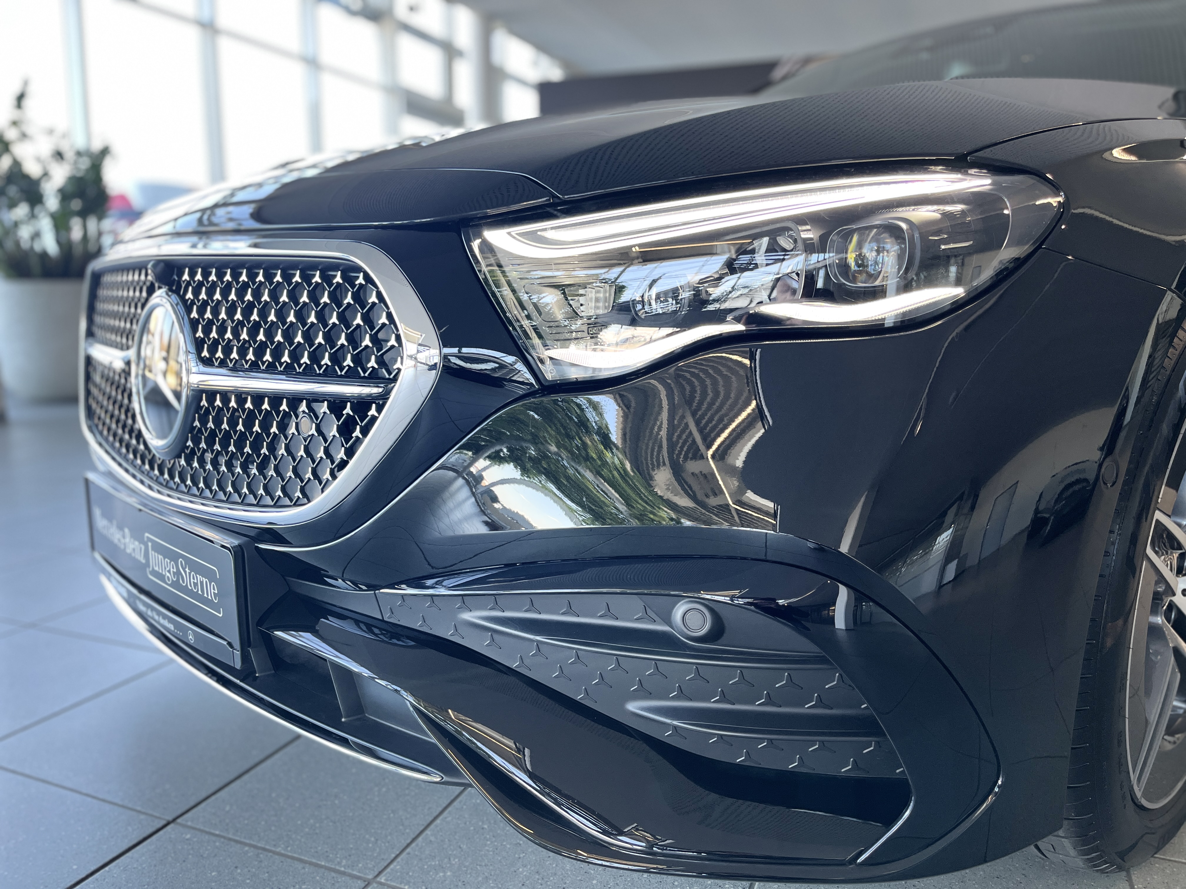 Mercedes-Benz E 300 de T