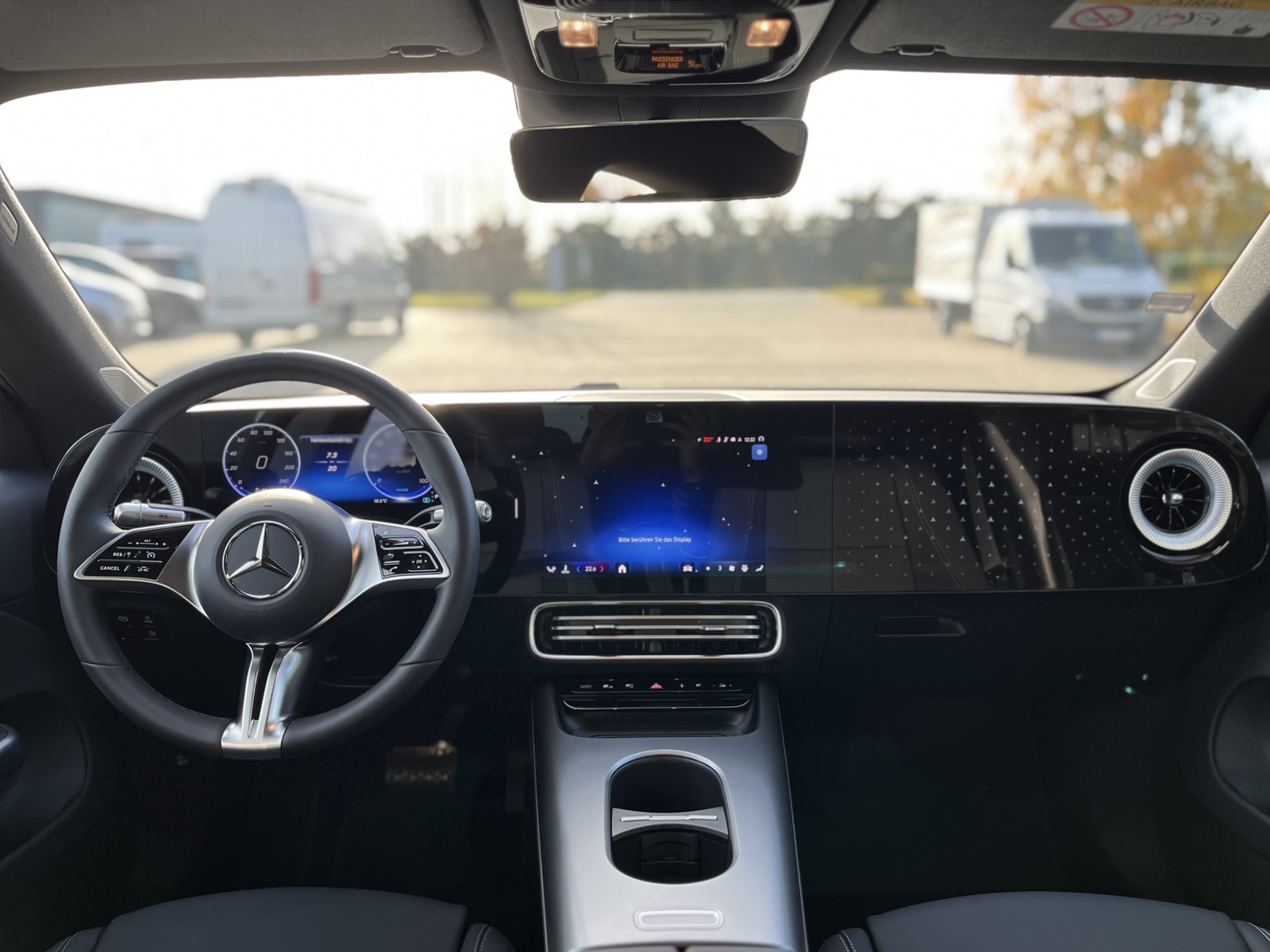 Mercedes-Benz CLA 250 +