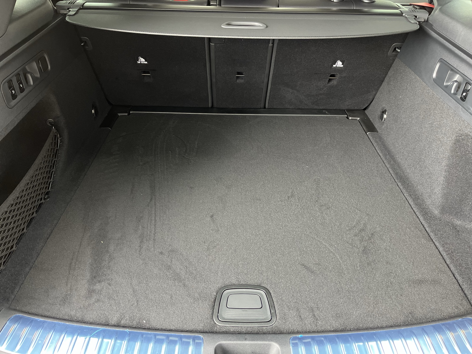 Mercedes-Benz GLC 400 4MATIC mit EQ Technologie