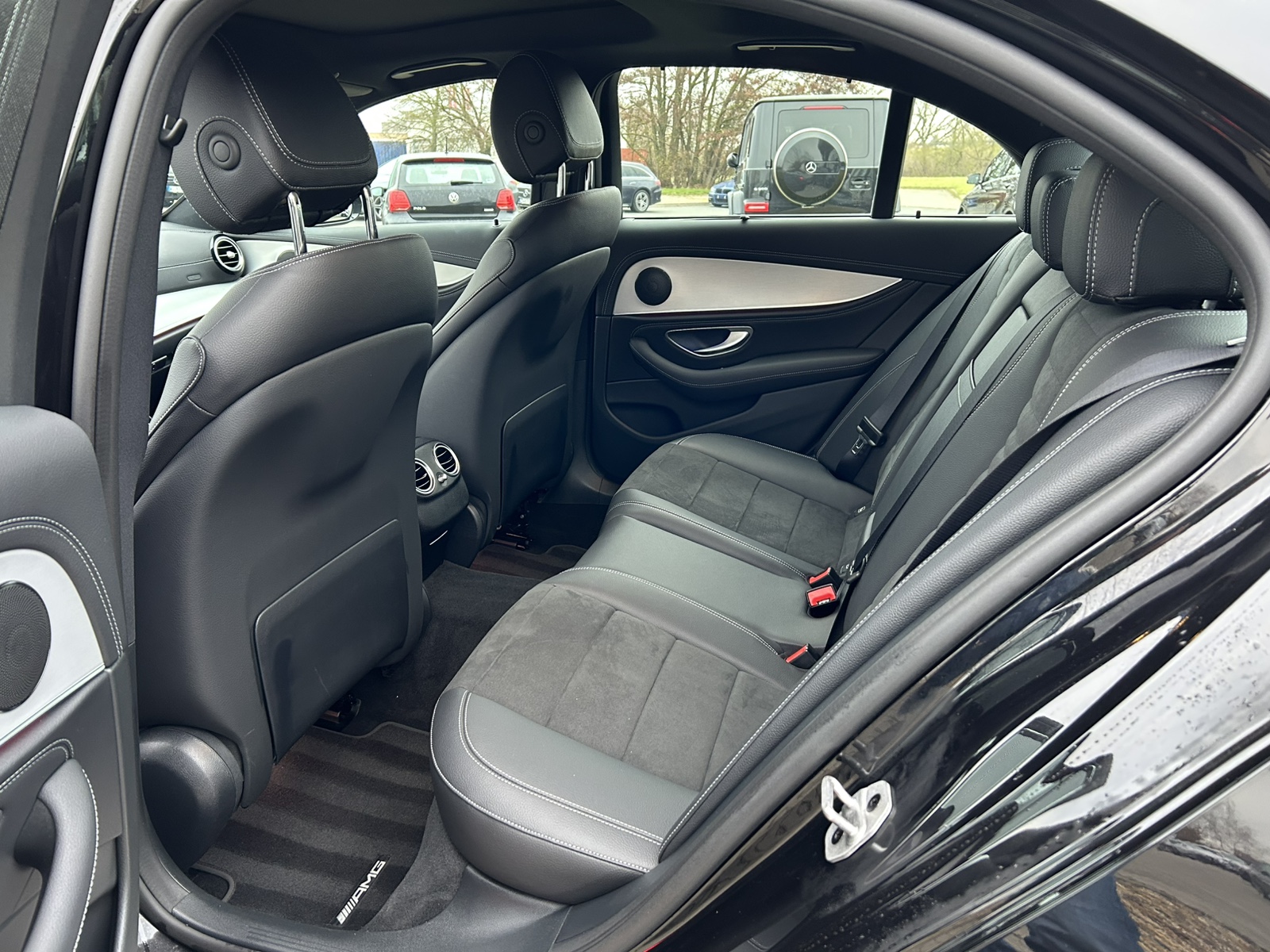 Mercedes-Benz E 220 d