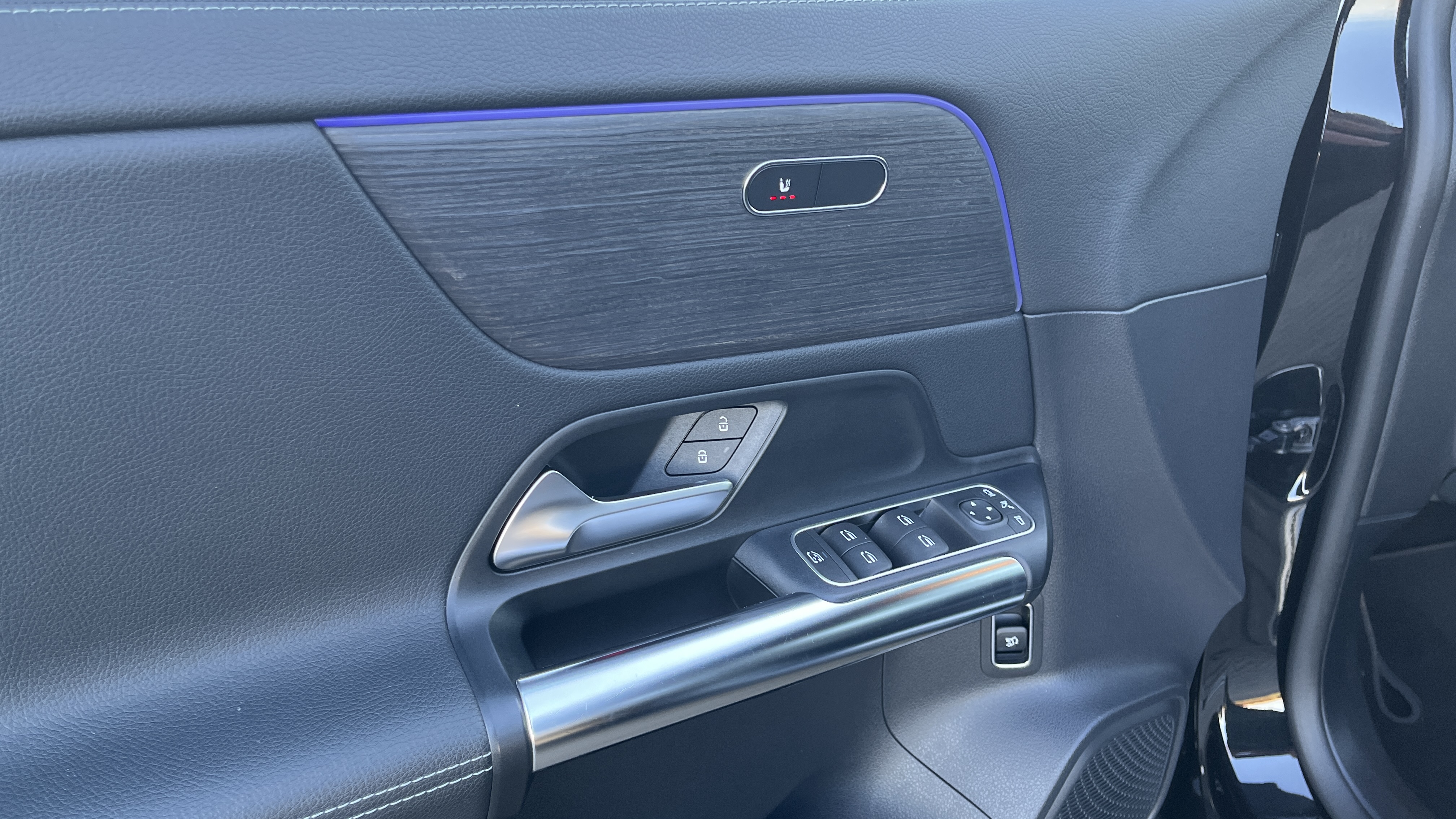 Mercedes-Benz EQA 250 