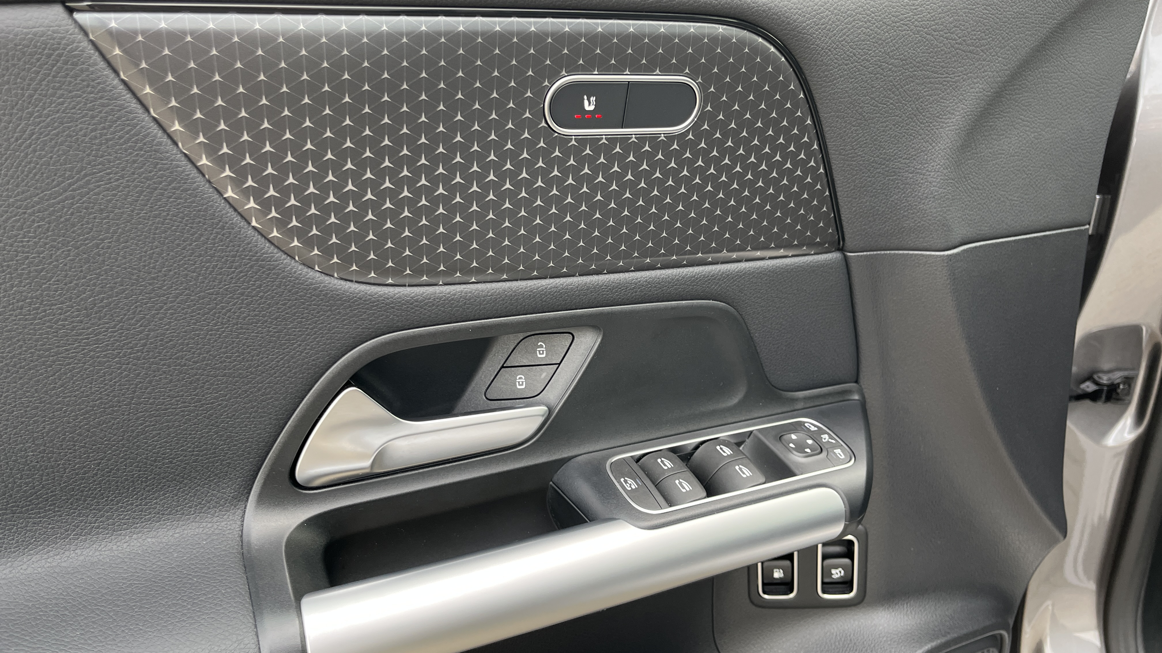 Mercedes-Benz B 250 e