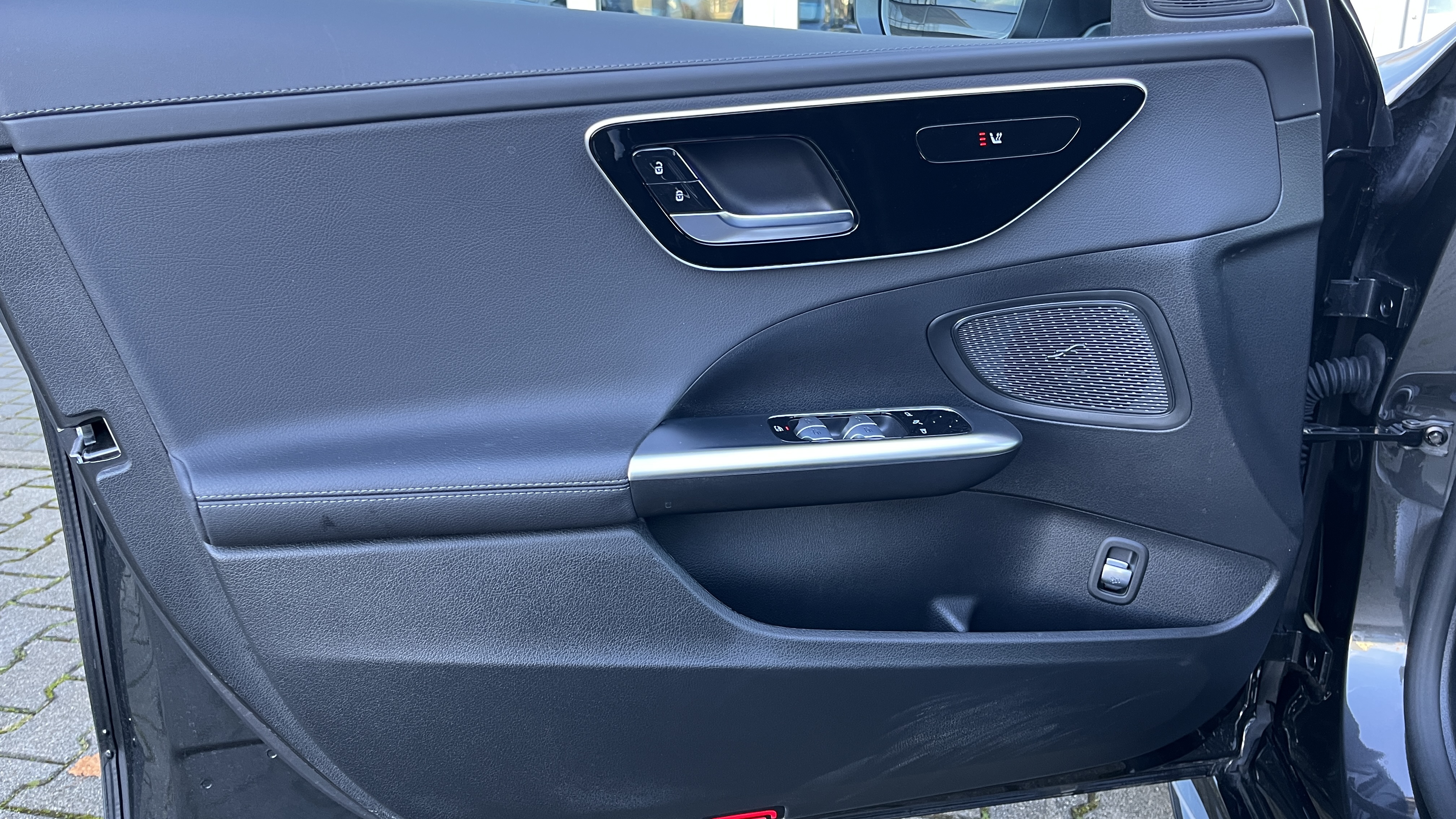 Mercedes-Benz C 200 T-Modell