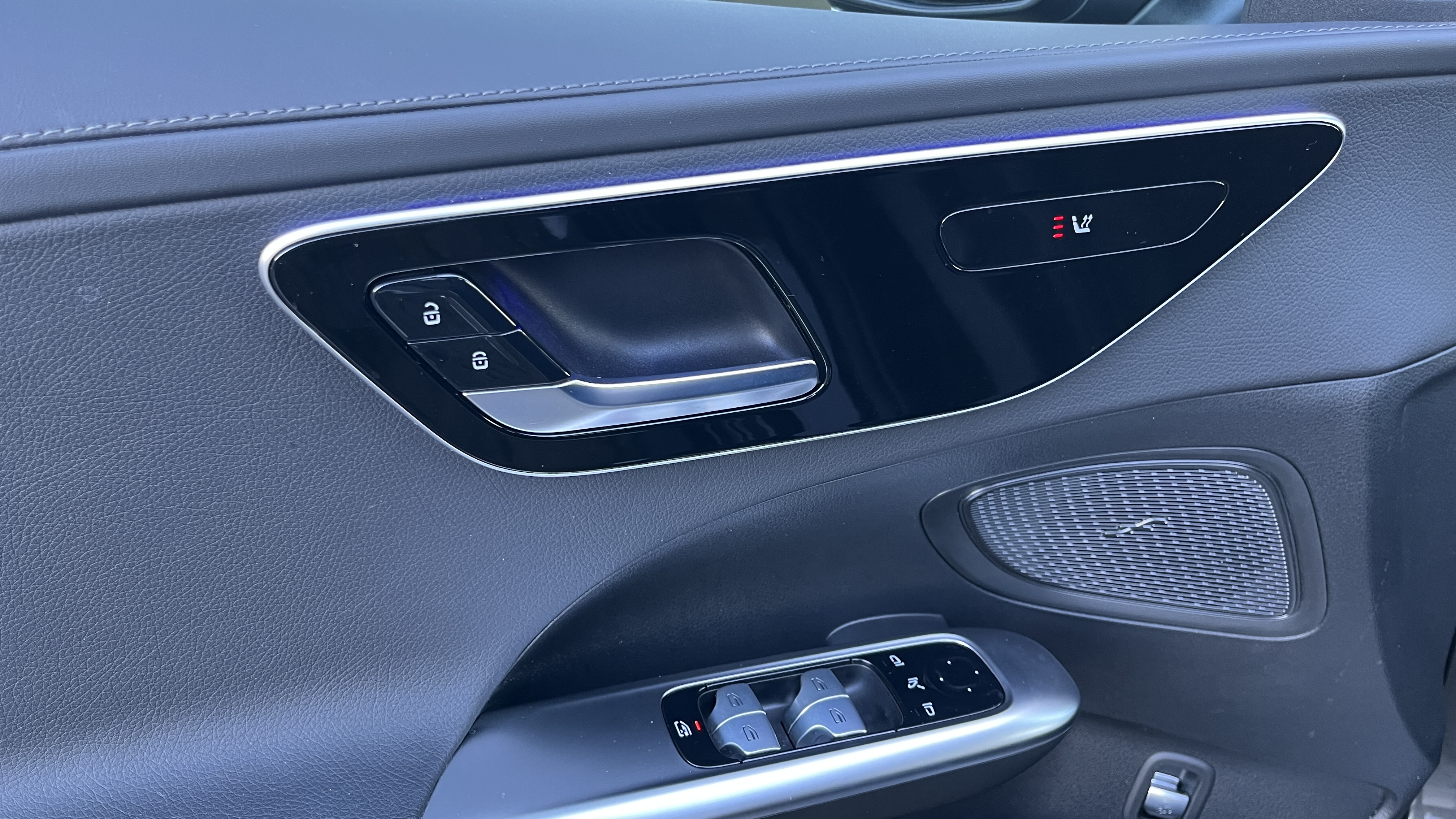 Mercedes-Benz C 200 T-Modell