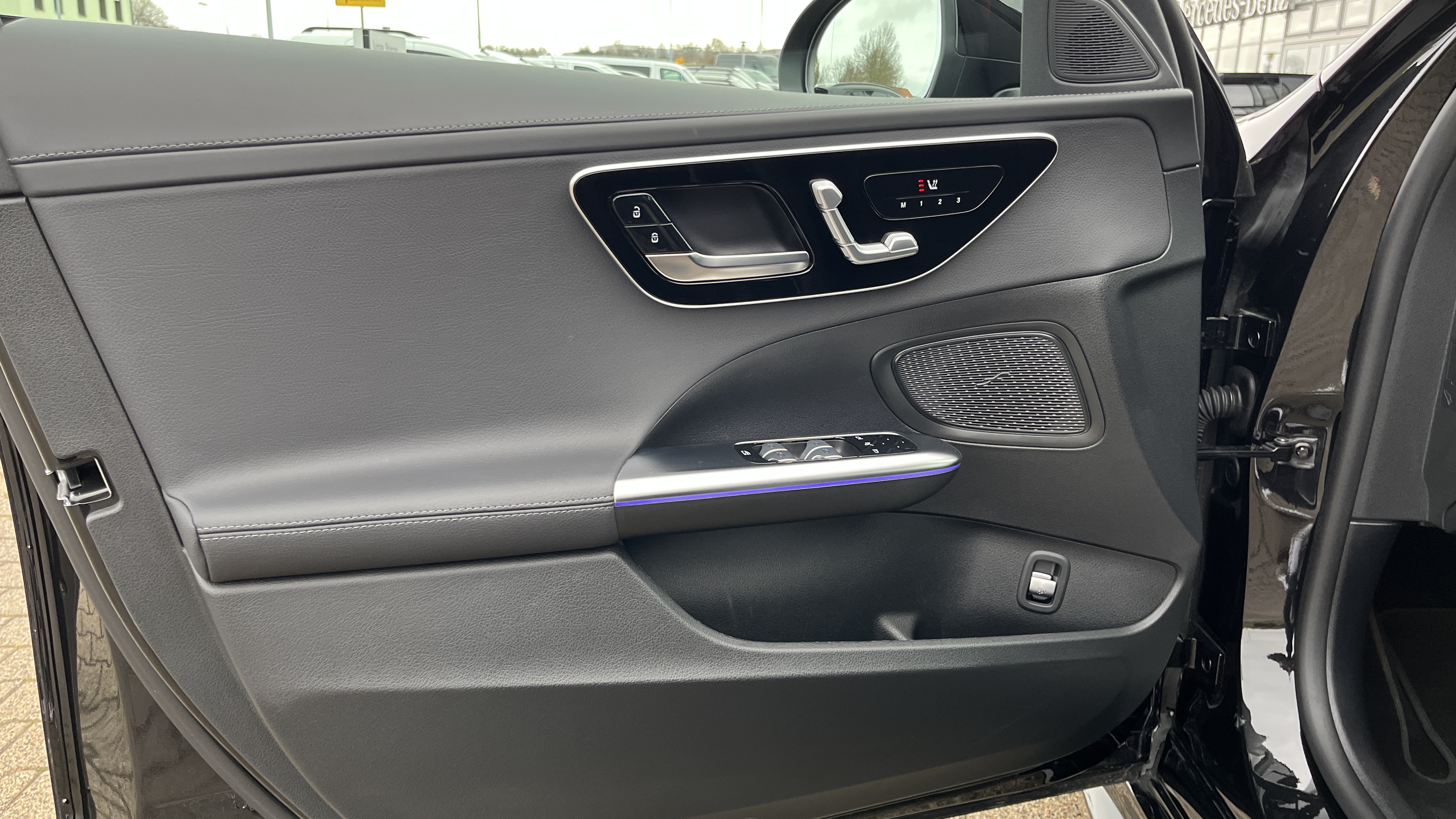 Mercedes-Benz C 220 d T-Modell