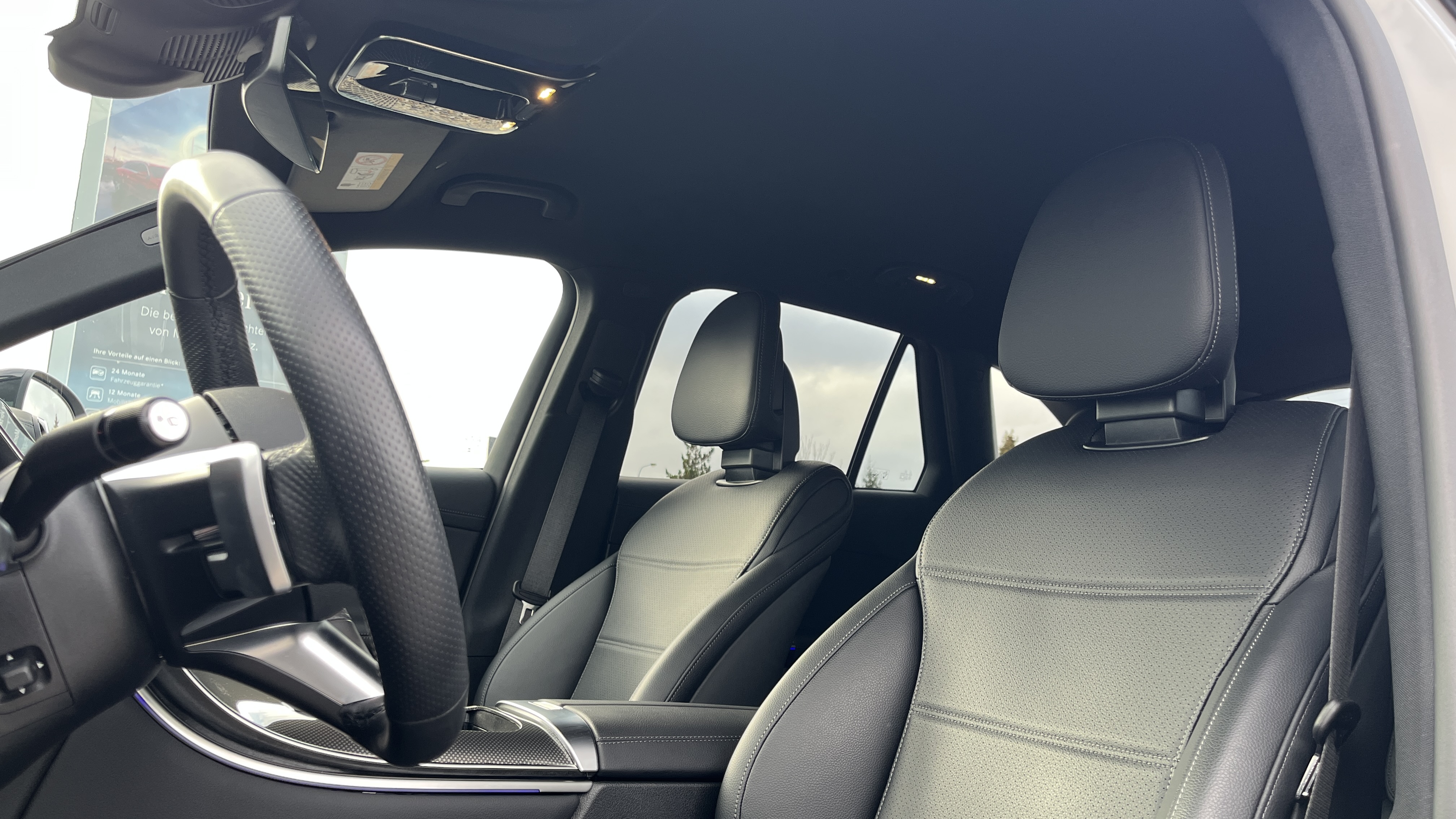 Mercedes-Benz GLC 300 de 4M