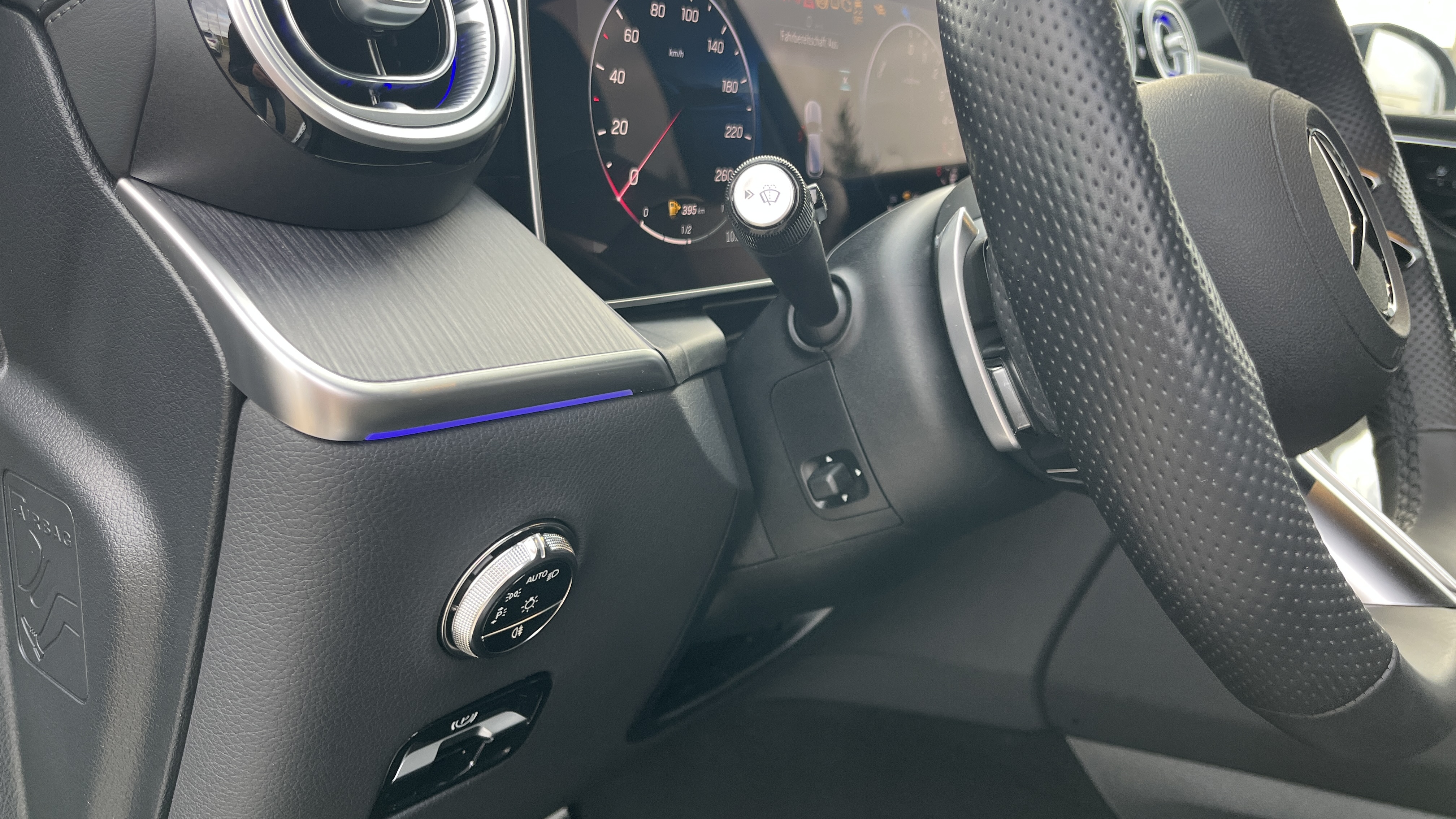 Mercedes-Benz GLC 300 de 4M